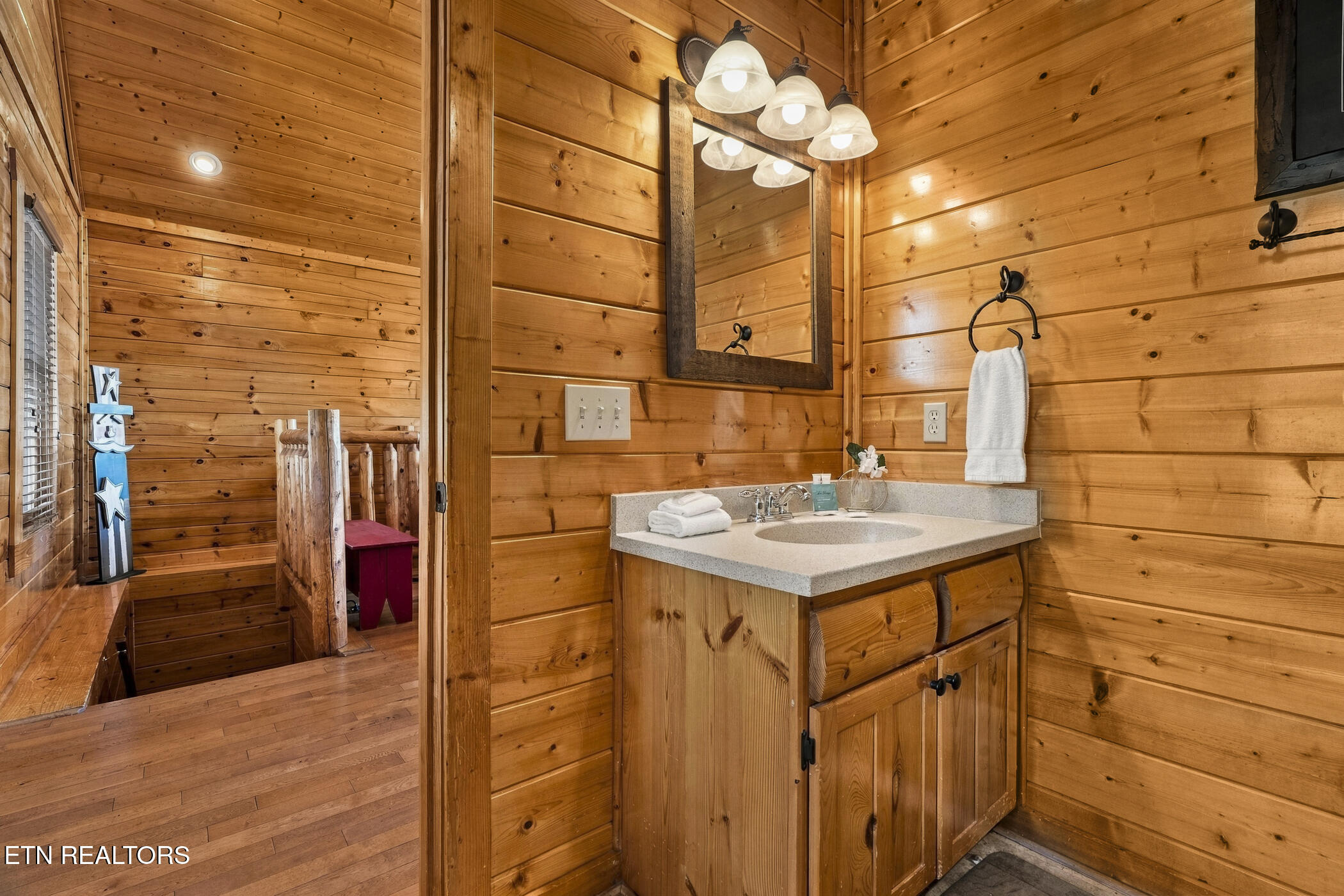 2310 Top Of The World Drive Sevierville TN 37876
