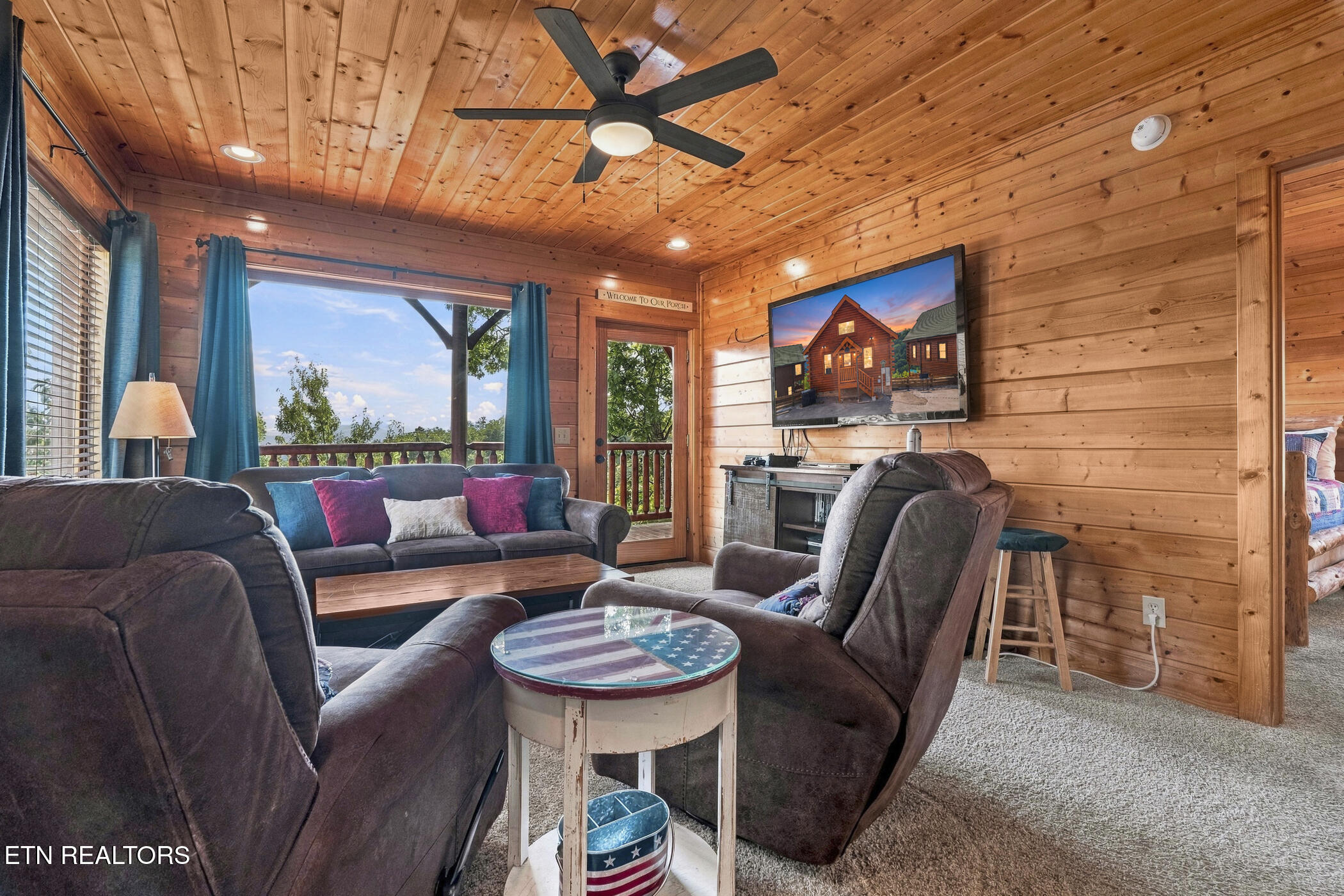 2310 Top Of The World Drive Sevierville TN 37876