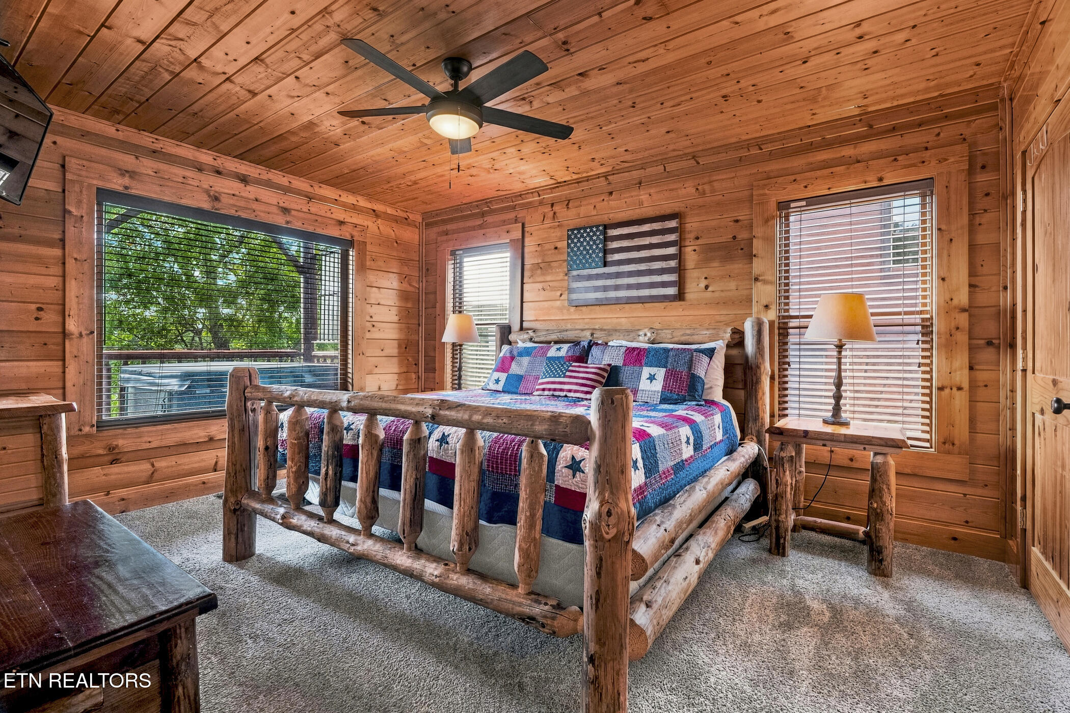 2310 Top Of The World Drive Sevierville TN 37876