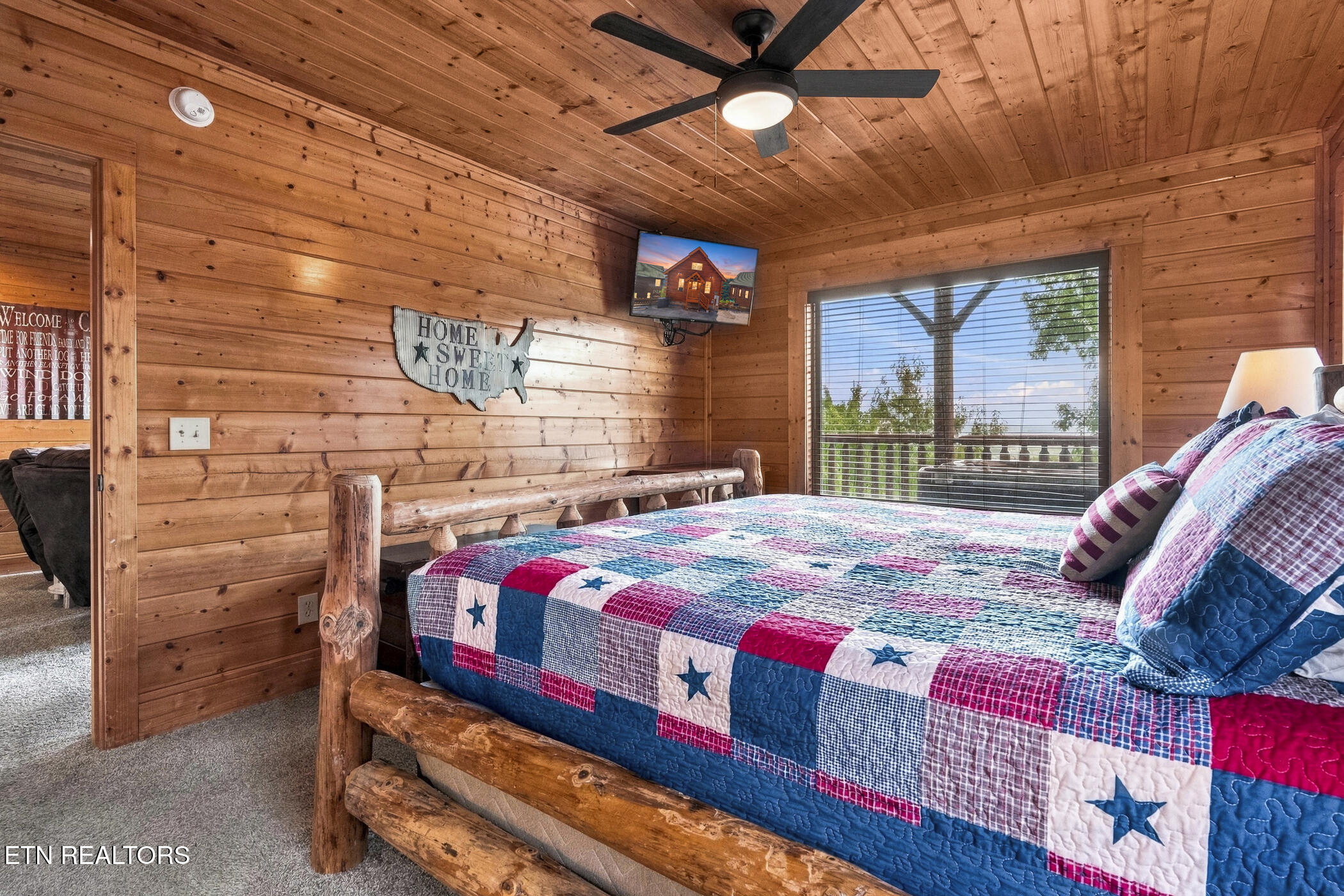 2310 Top Of The World Drive Sevierville TN 37876