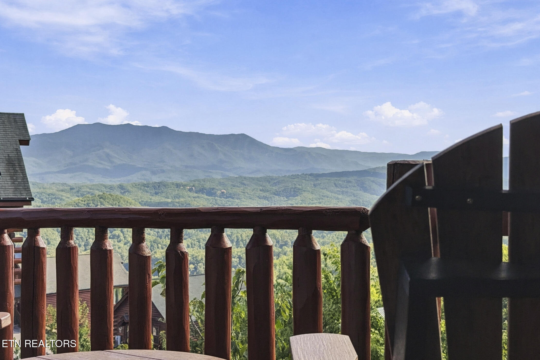 2310 Top Of The World Drive Sevierville TN 37876