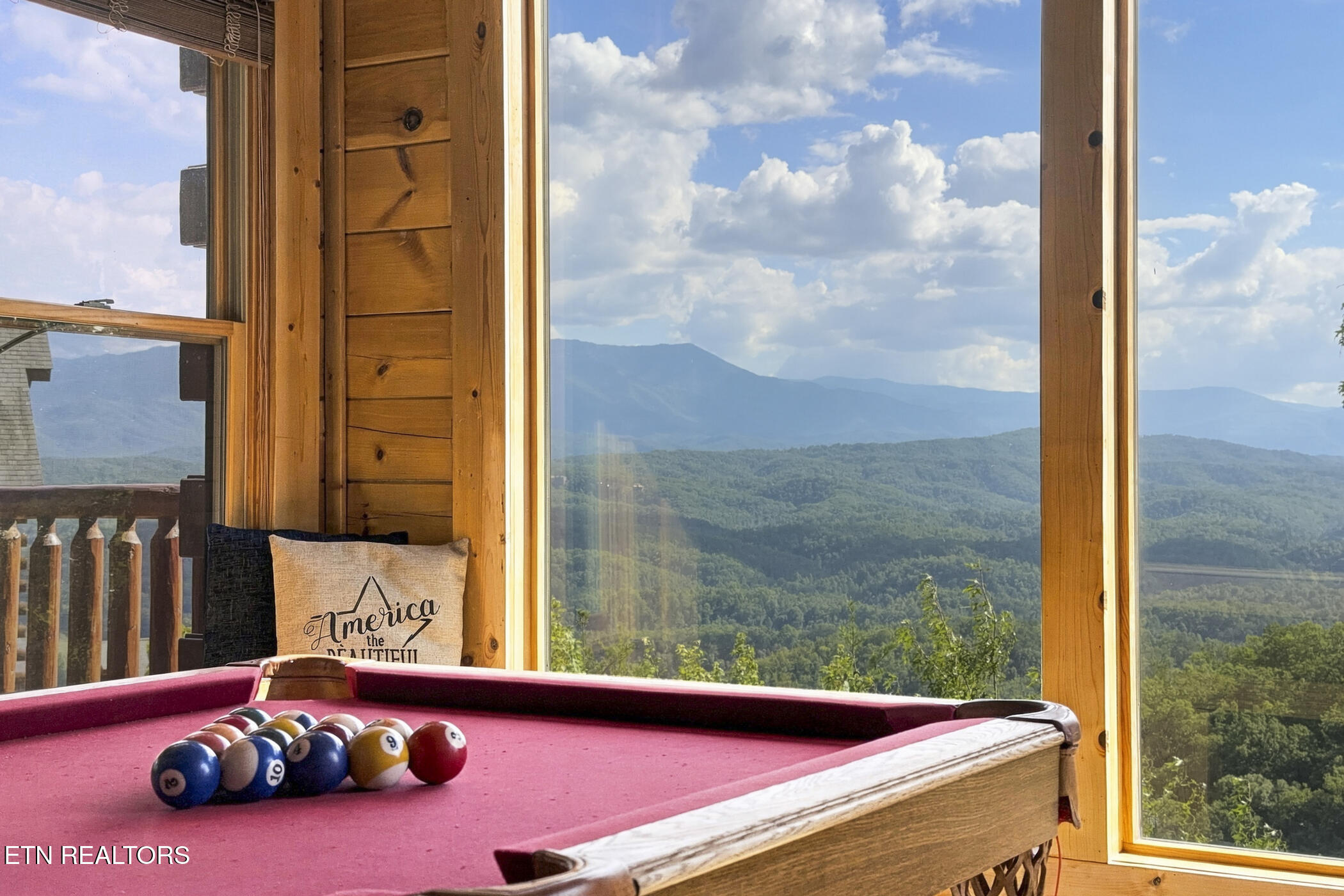 2310 Top Of The World Drive Sevierville TN 37876