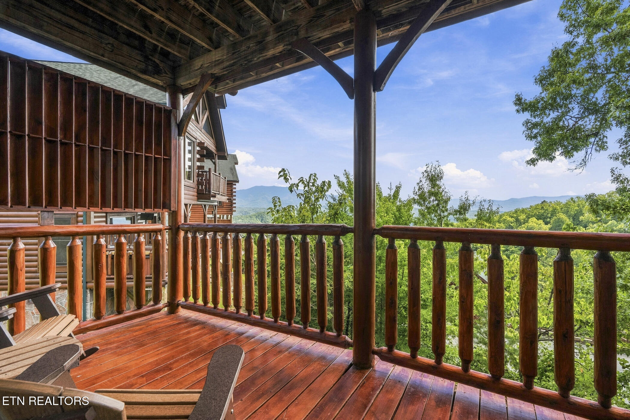2310 Top Of The World Drive Sevierville TN 37876