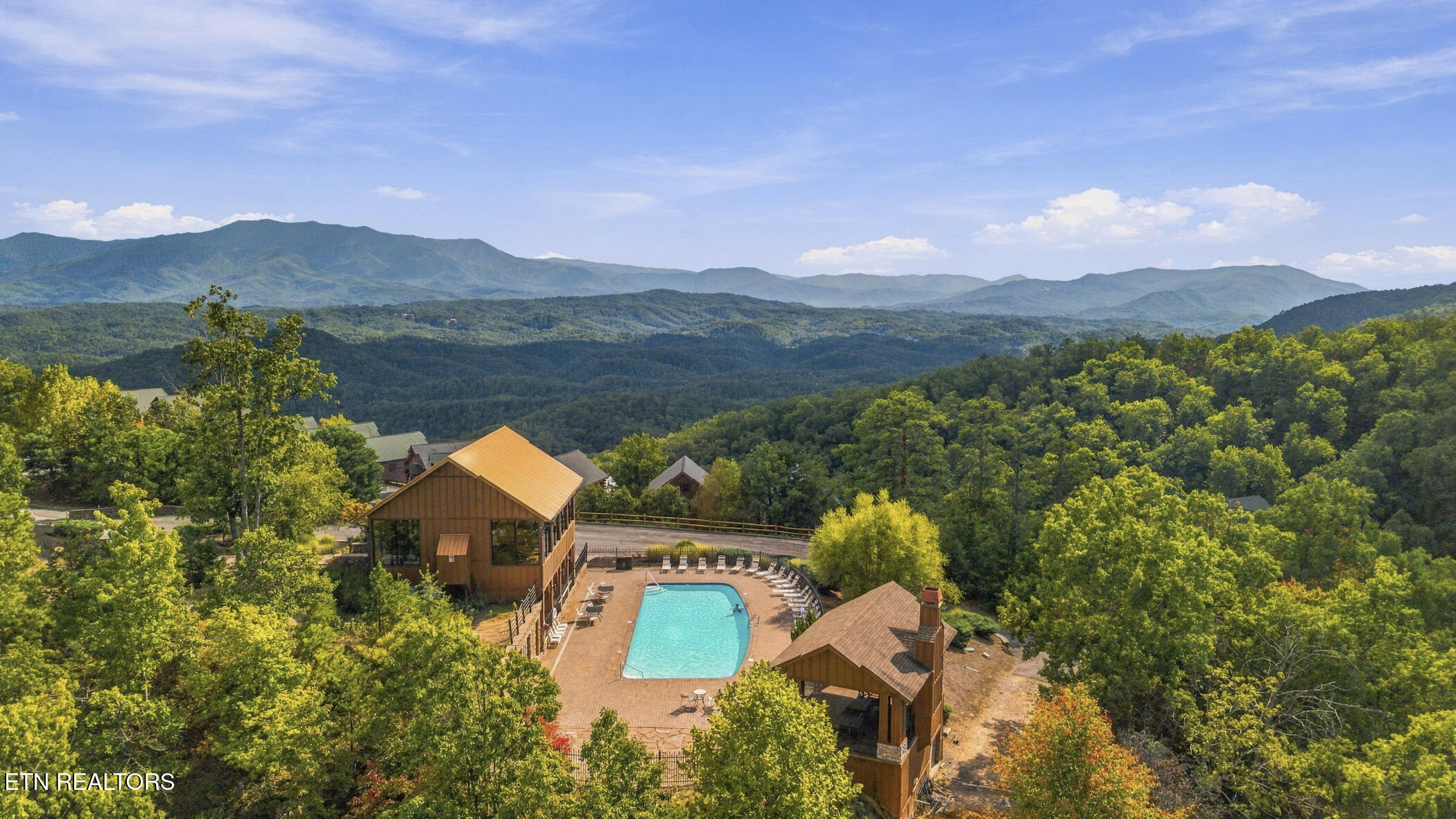 2310 Top Of The World Drive Sevierville TN 37876