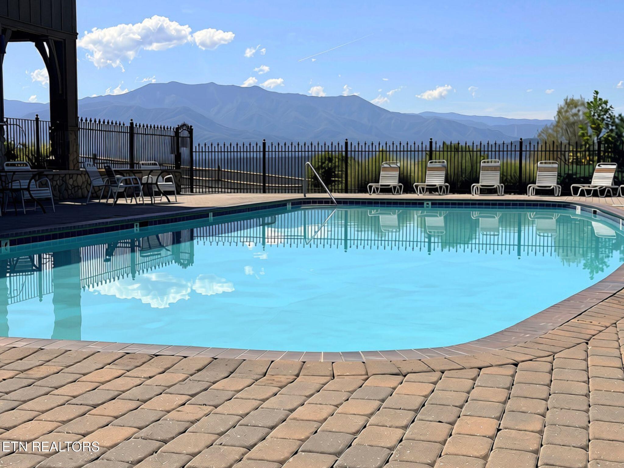 2310 Top Of The World Drive Sevierville TN 37876