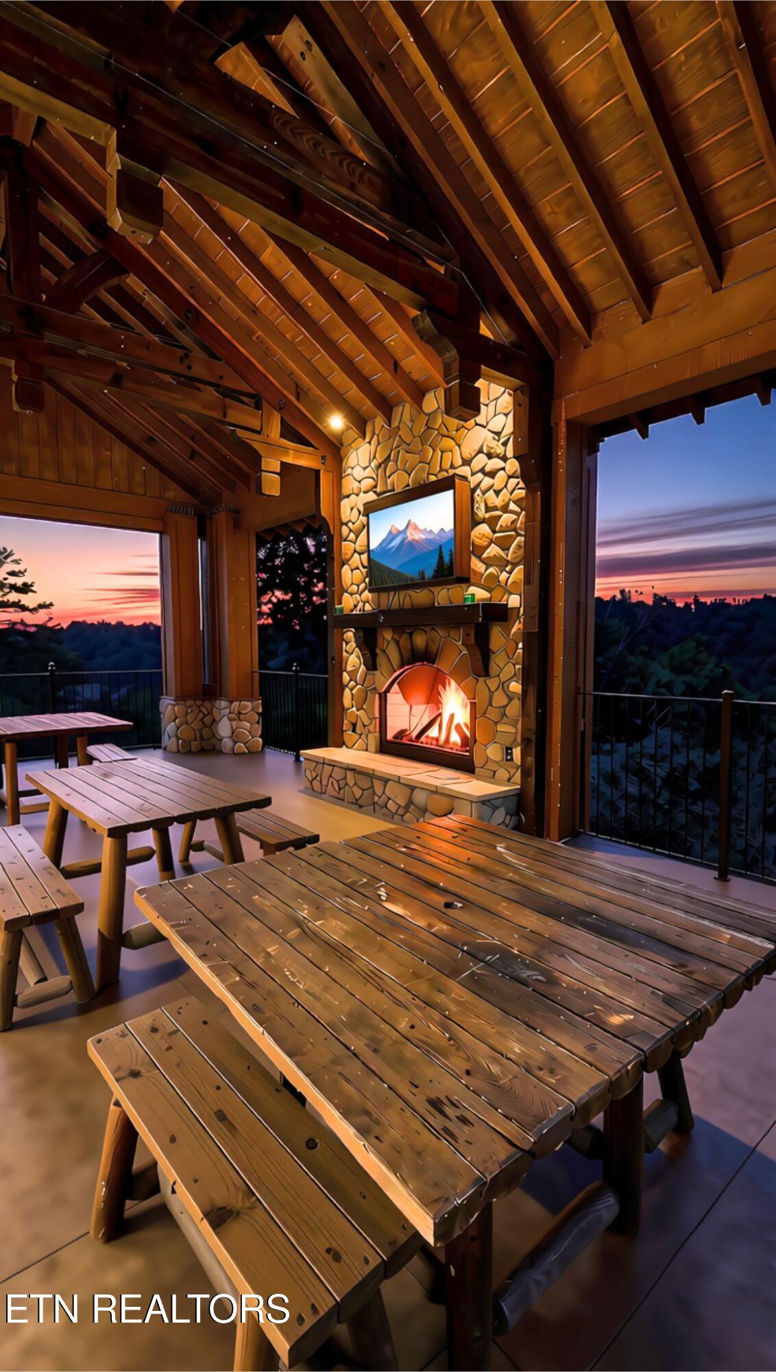 2310 Top Of The World Drive Sevierville TN 37876