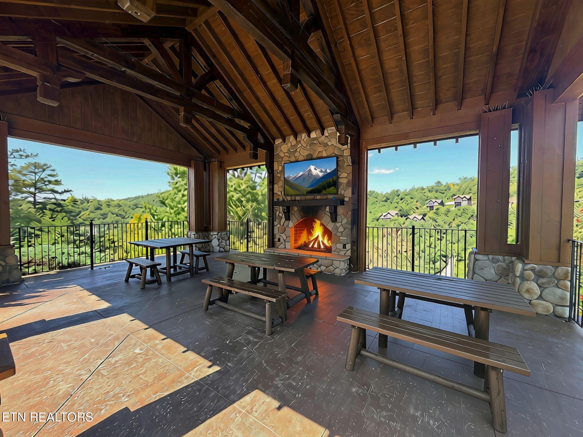 2310 Top Of The World Drive Sevierville TN 37876