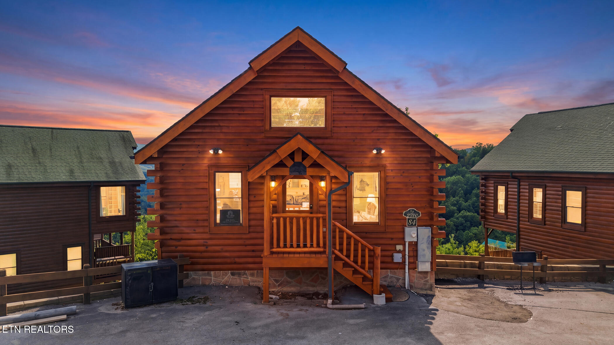 2310 Top Of The World Drive Sevierville TN 37876