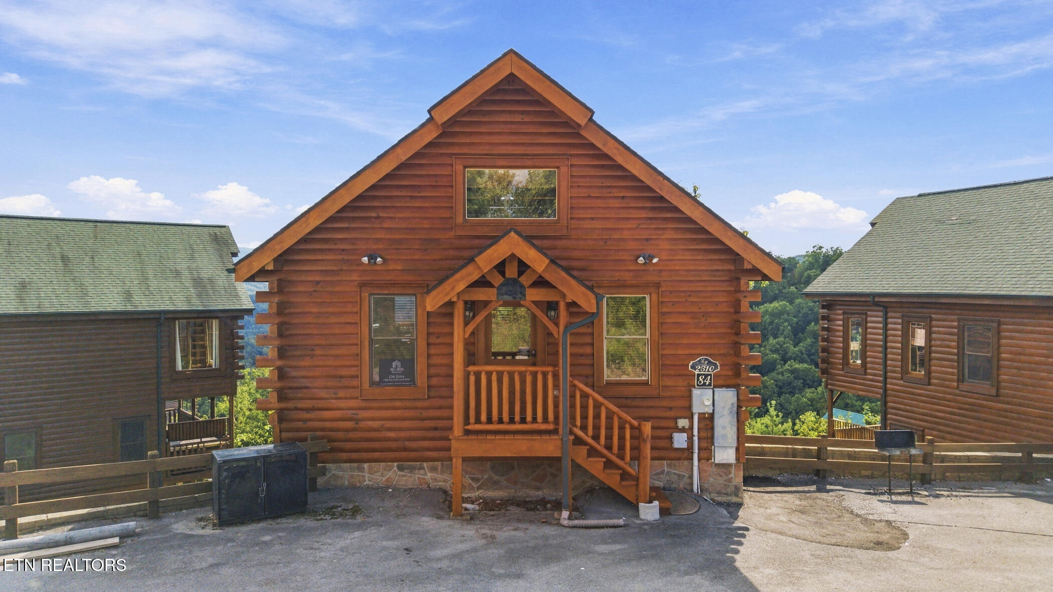 2310 Top Of The World Drive Sevierville TN 37876