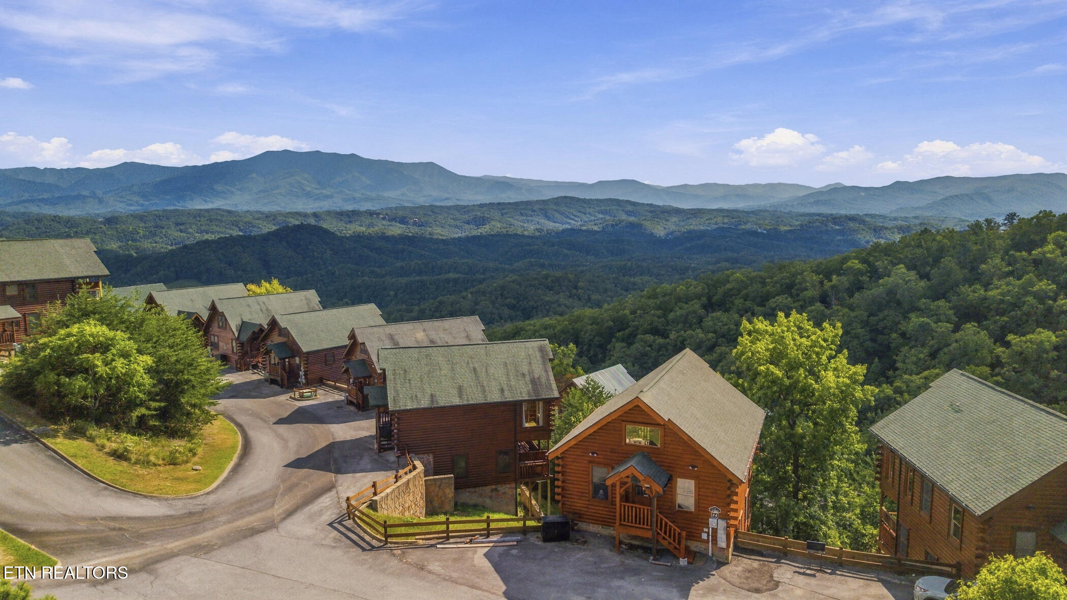 2310 Top Of The World Drive Sevierville TN 37876