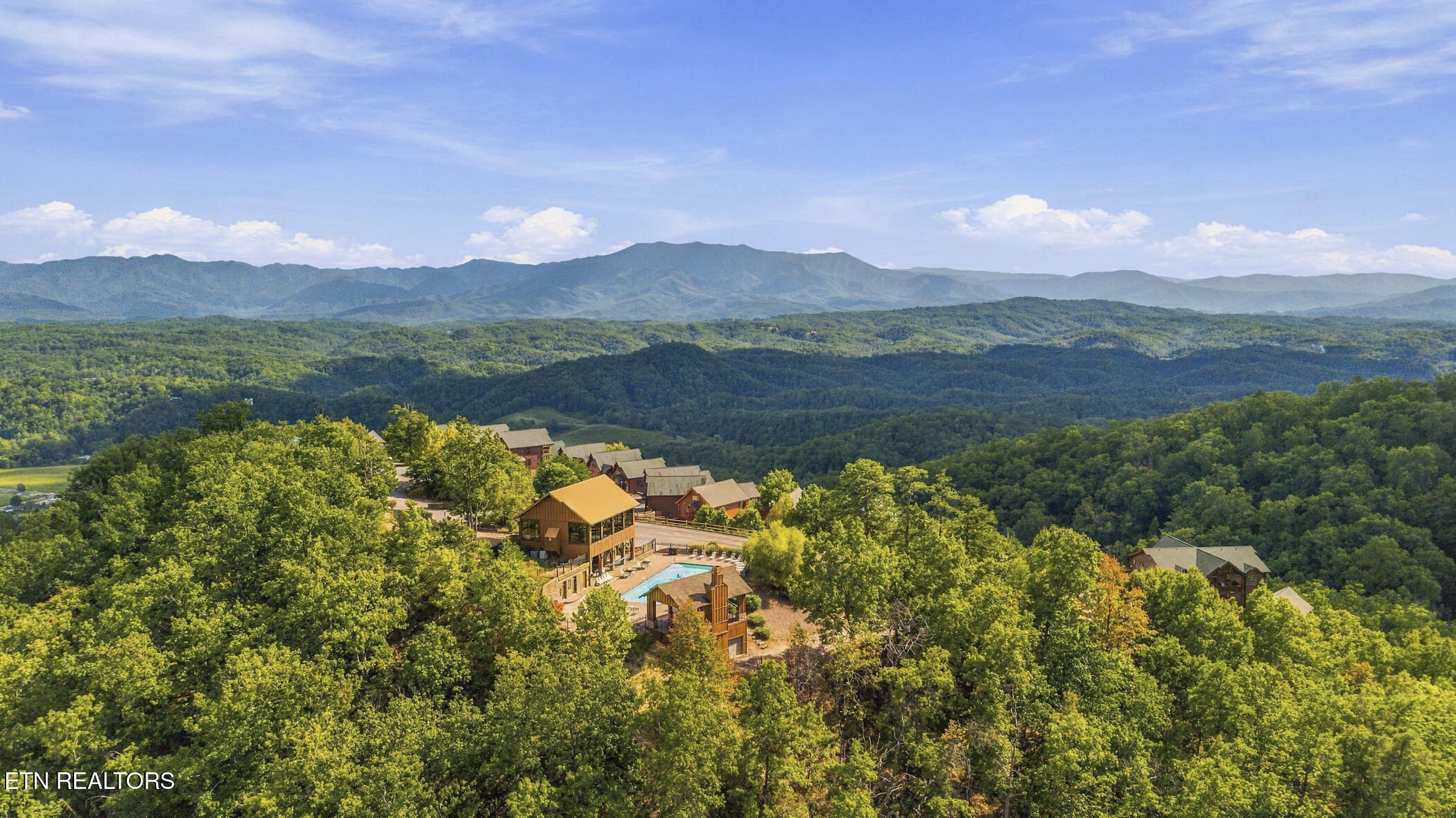 2310 Top Of The World Drive Sevierville TN 37876