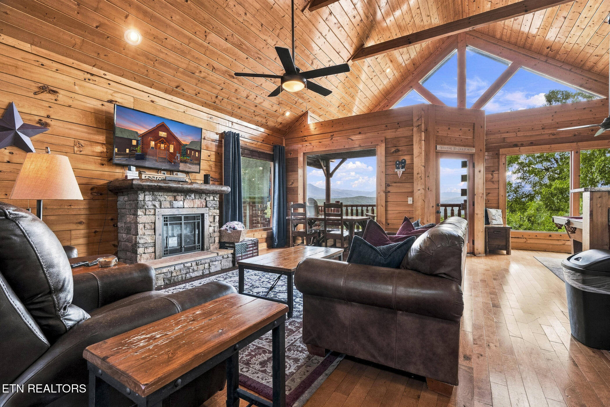 2310 Top Of The World Drive Sevierville TN 37876