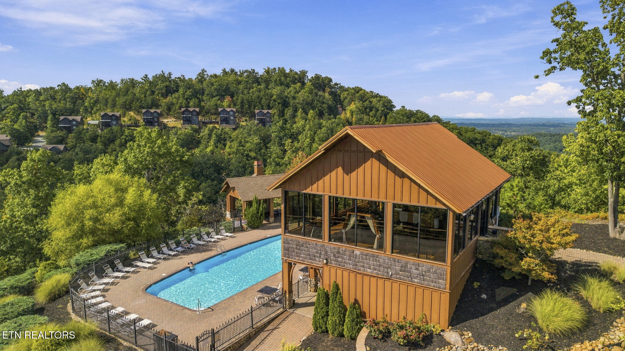 2310 Top Of The World Drive Sevierville TN 37876