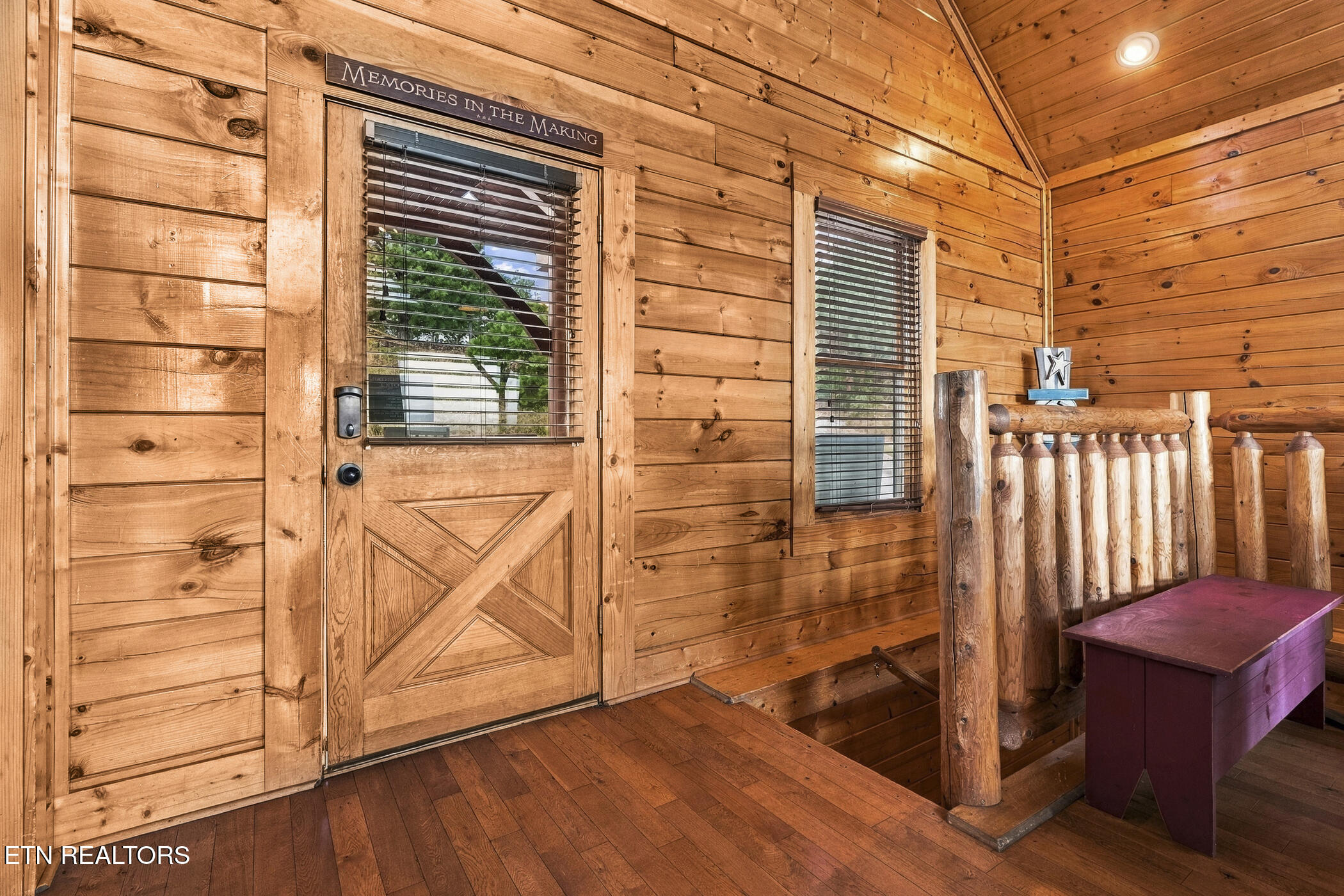 2310 Top Of The World Drive Sevierville TN 37876
