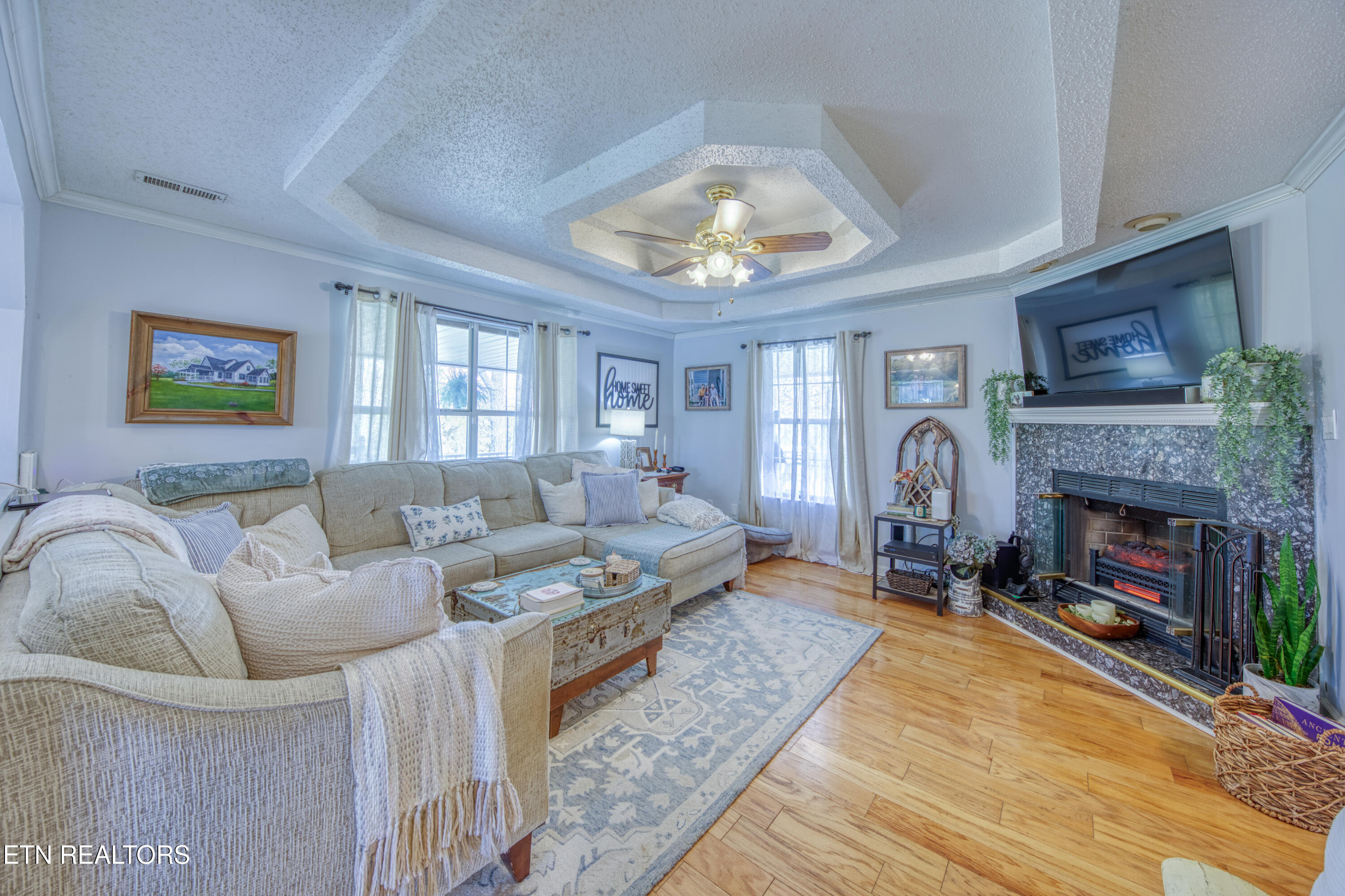 1708 Mountain Road Andersonville TN 37705