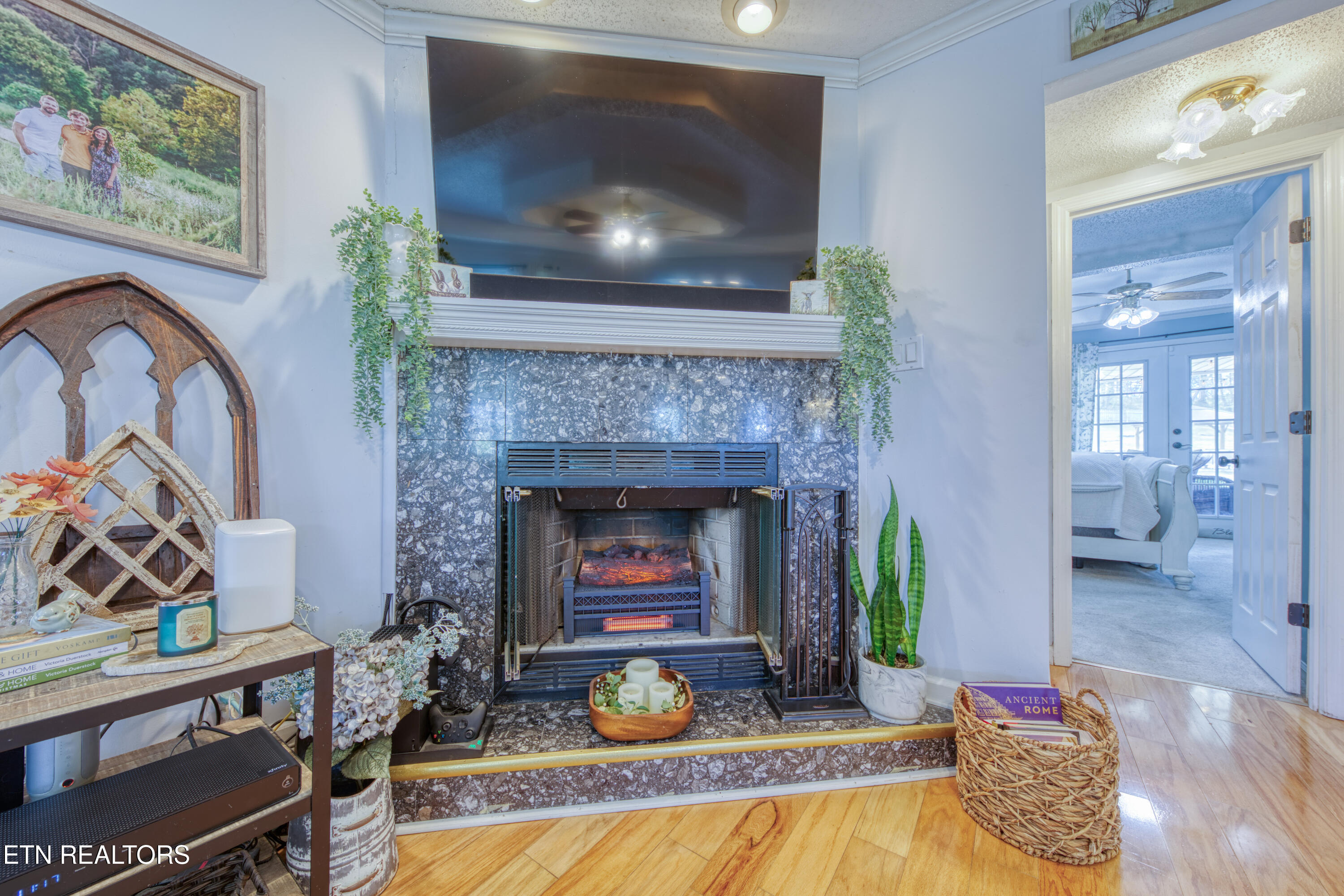 1708 Mountain Road Andersonville TN 37705