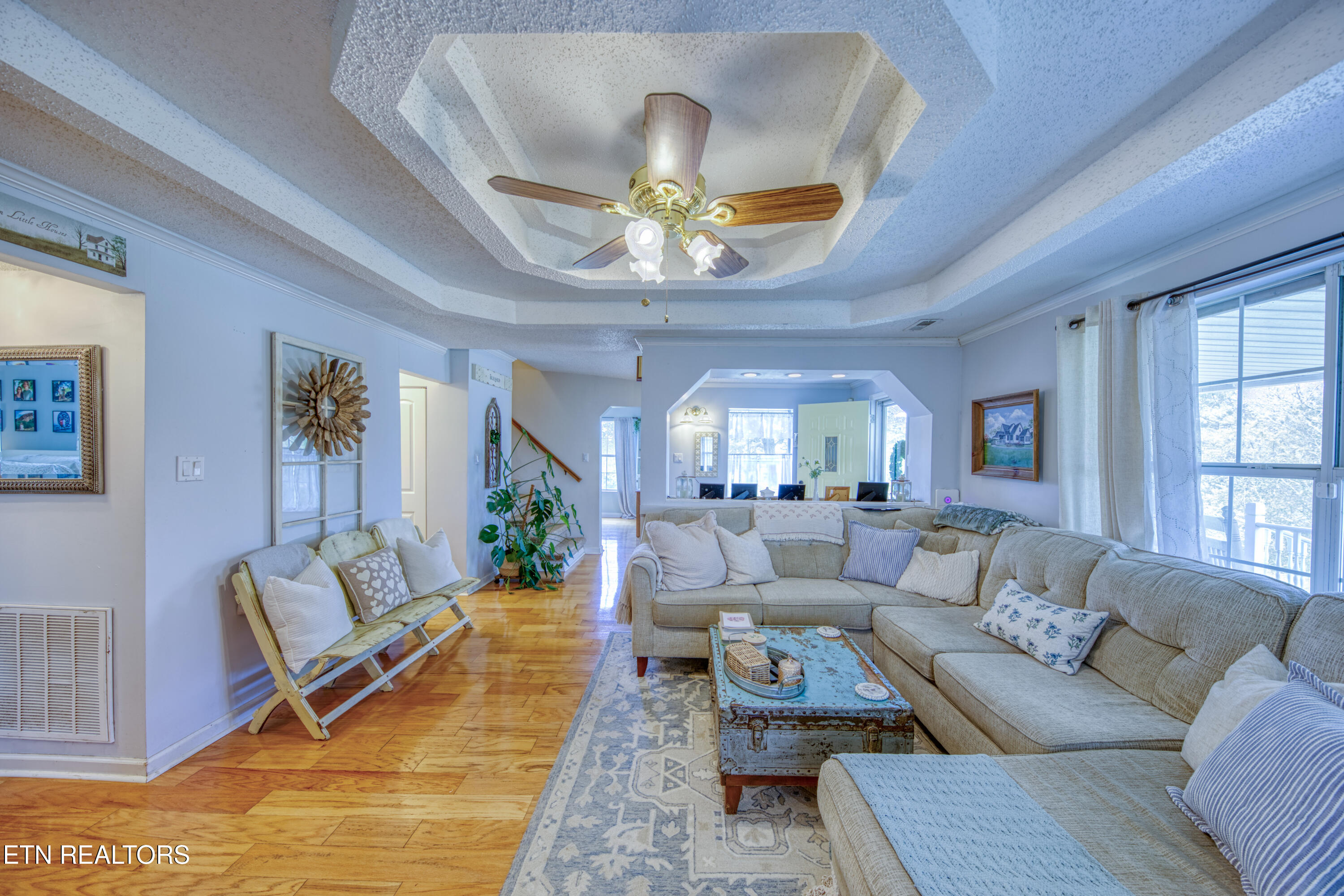 1708 Mountain Road Andersonville TN 37705
