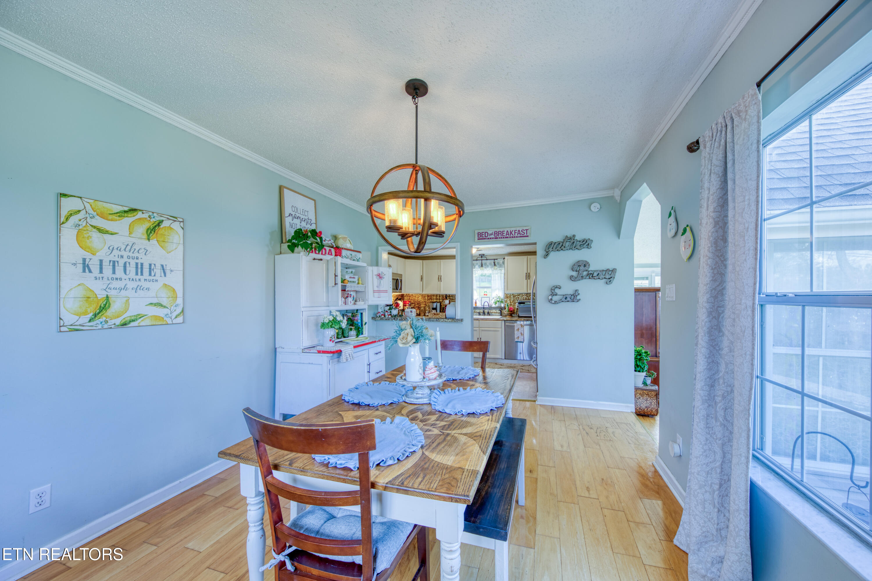 1708 Mountain Road Andersonville TN 37705