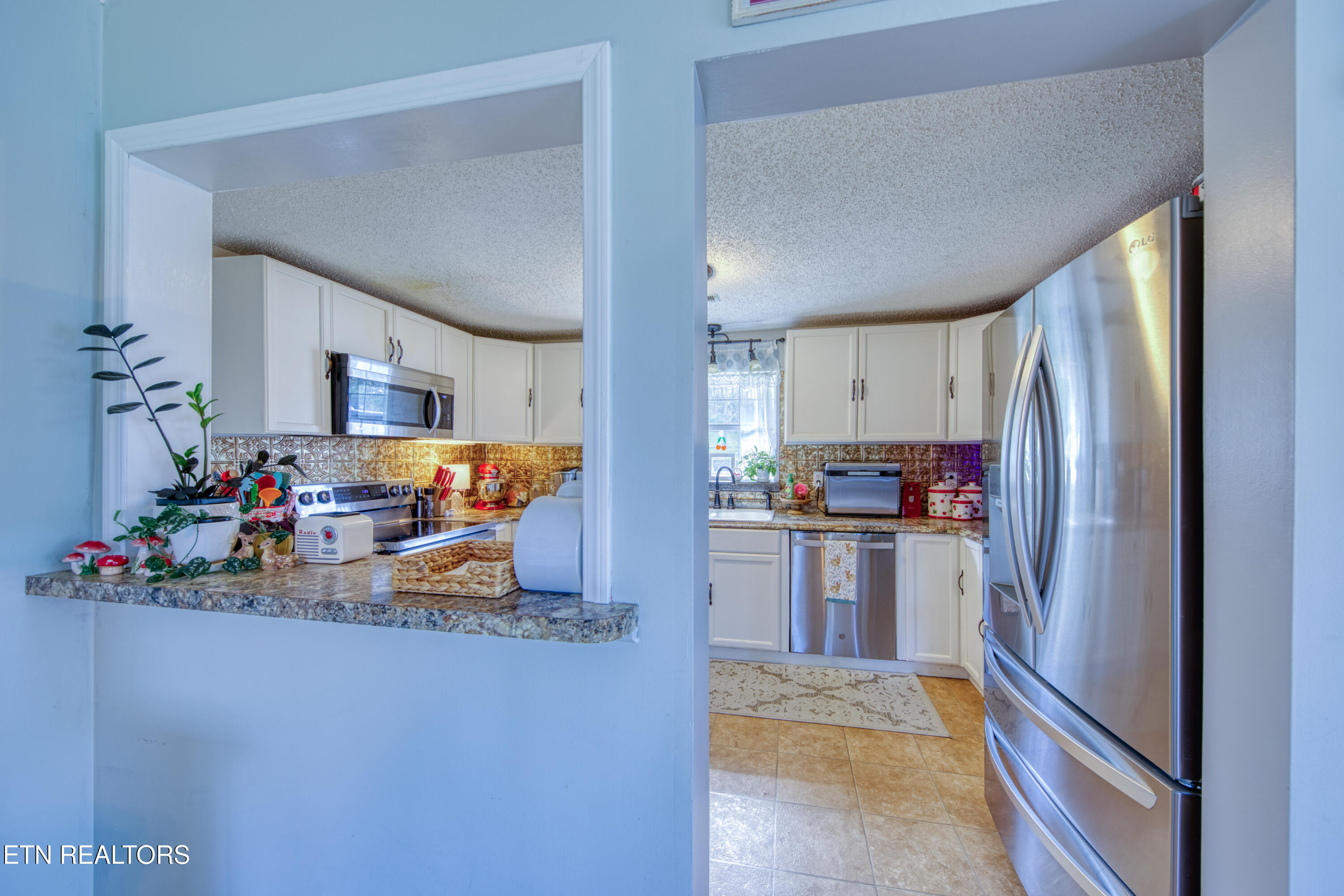 1708 Mountain Road Andersonville TN 37705