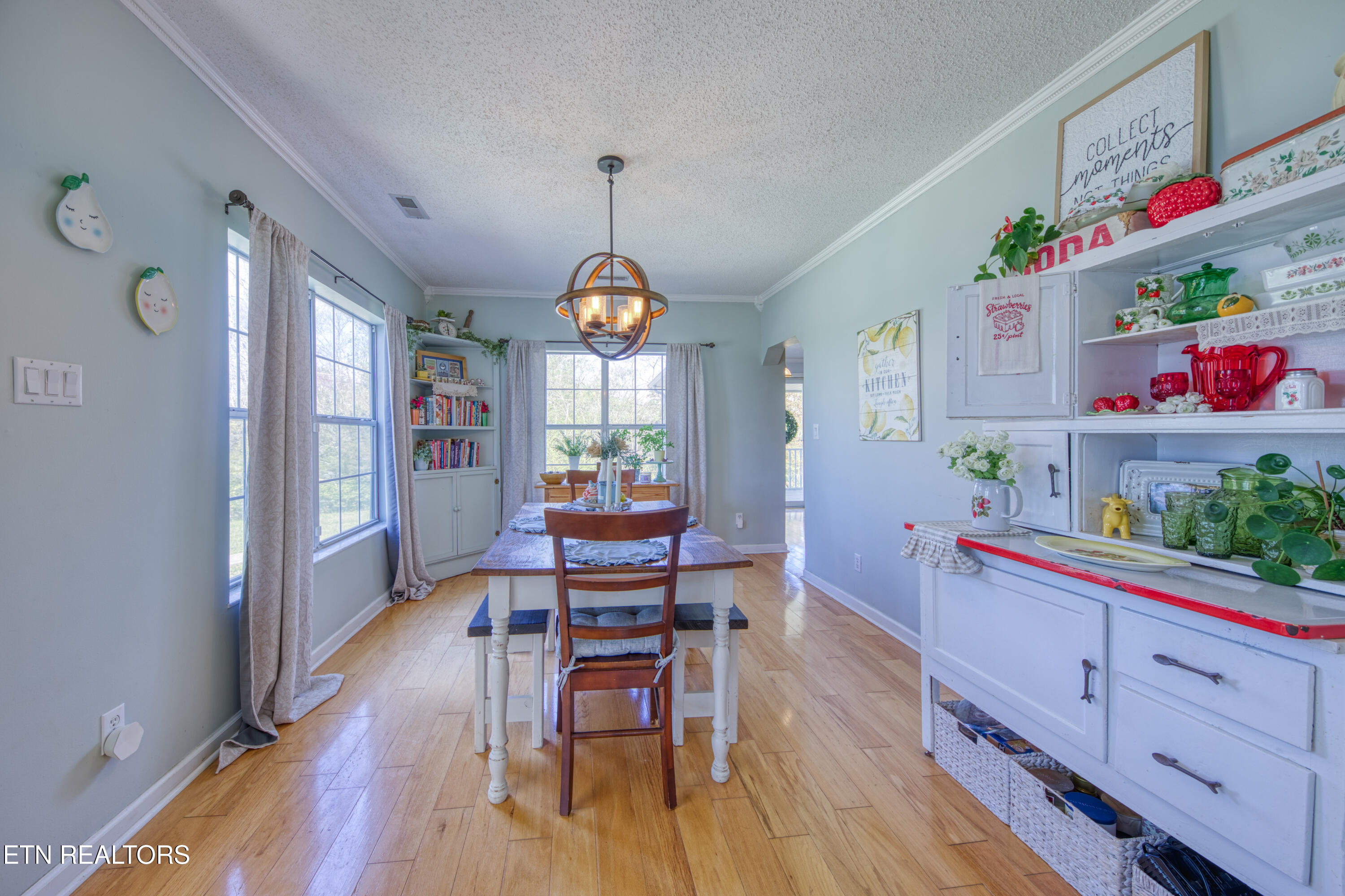 1708 Mountain Road Andersonville TN 37705