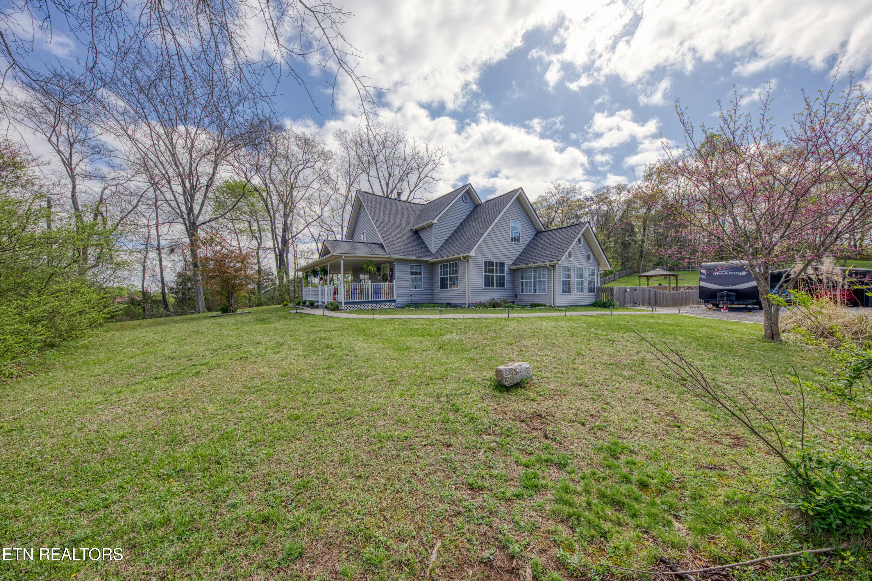 1708 Mountain Road Andersonville TN 37705