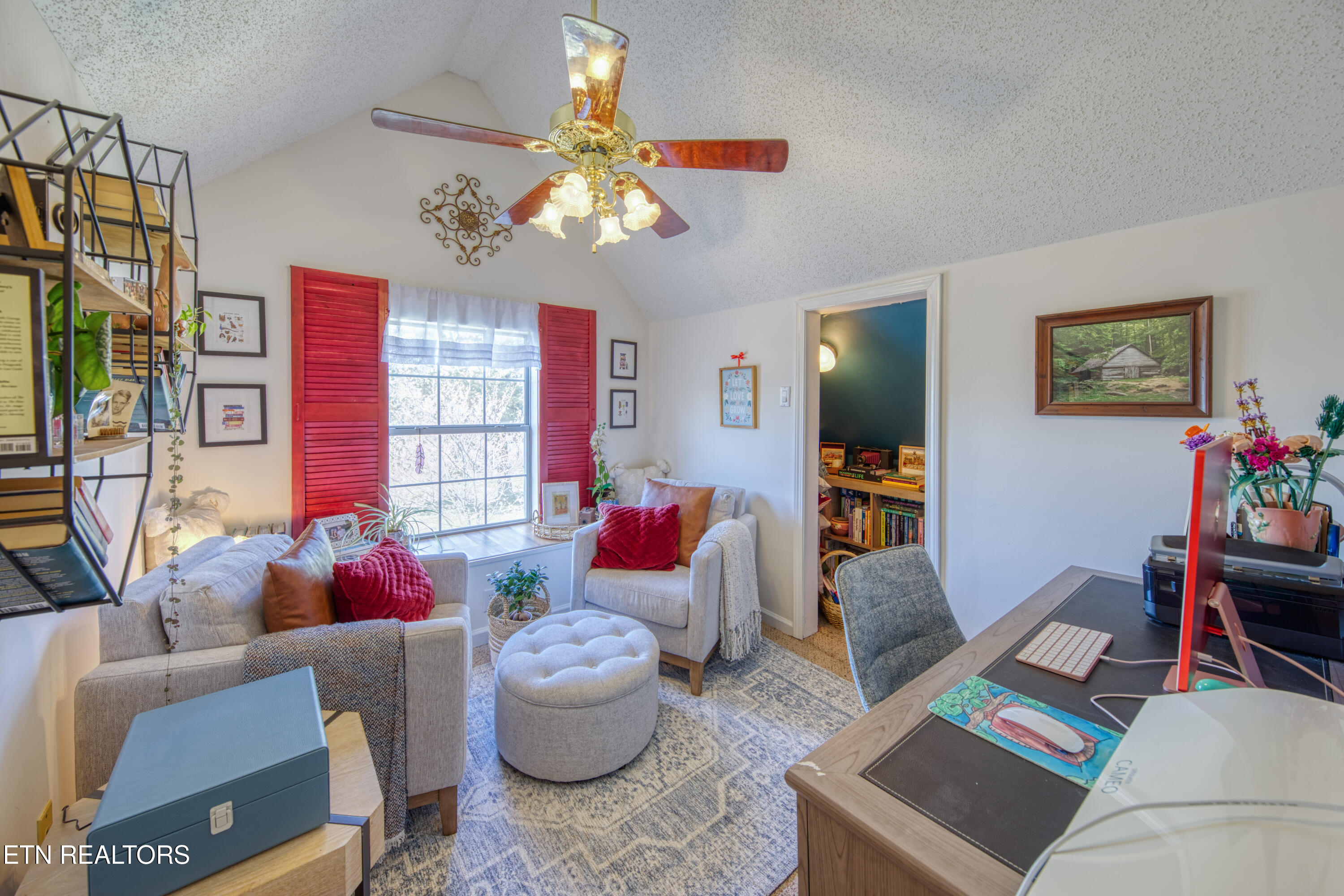 1708 Mountain Road Andersonville TN 37705