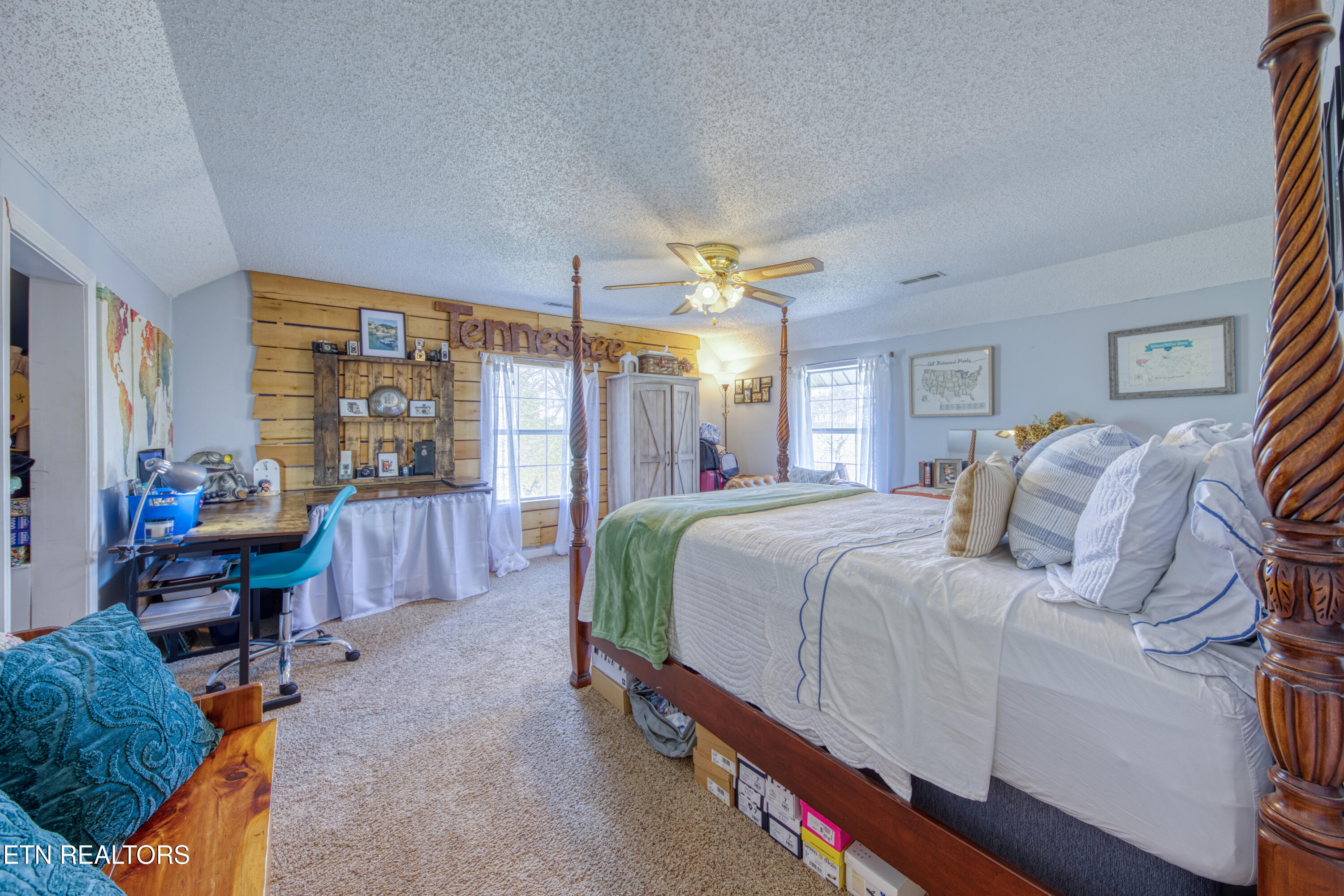 1708 Mountain Road Andersonville TN 37705