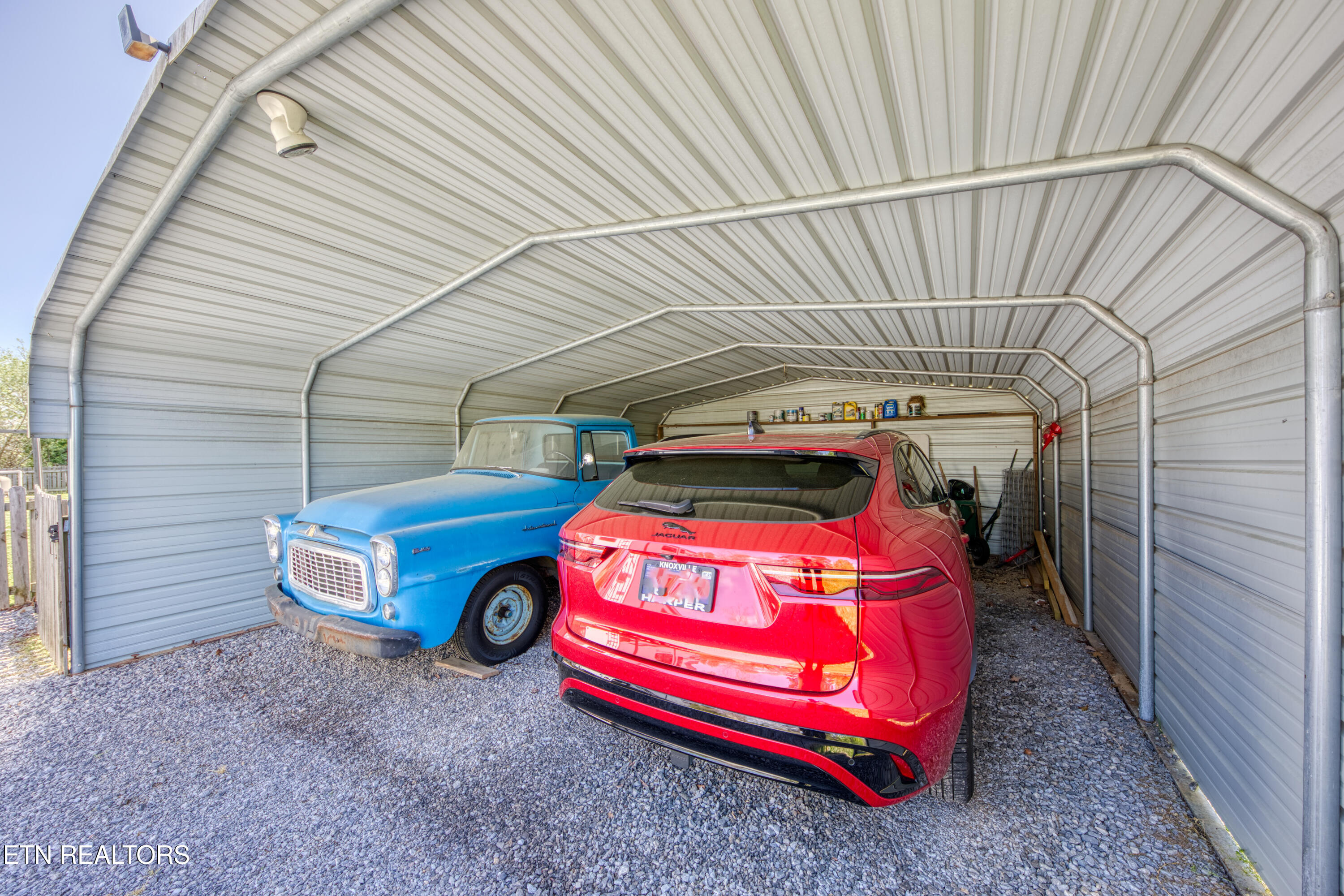 1708 Mountain Road Andersonville TN 37705