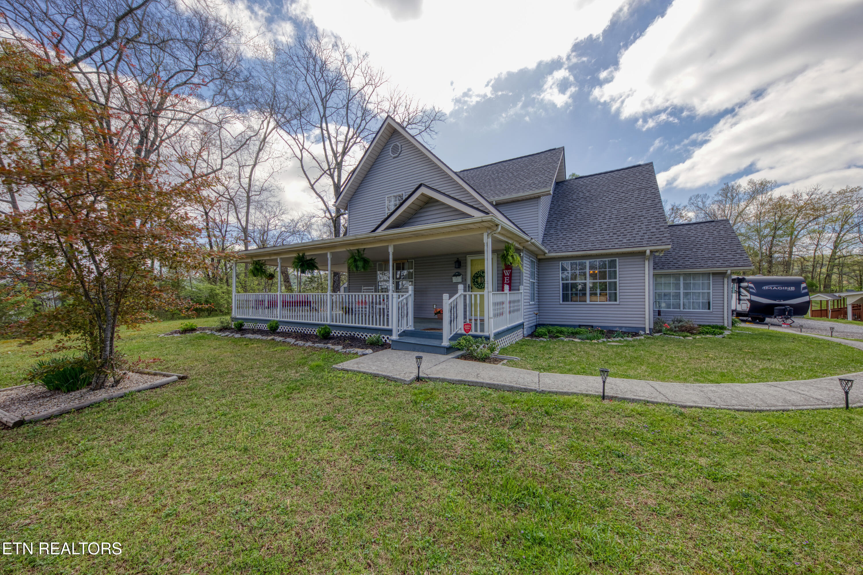 1708 Mountain Road Andersonville TN 37705
