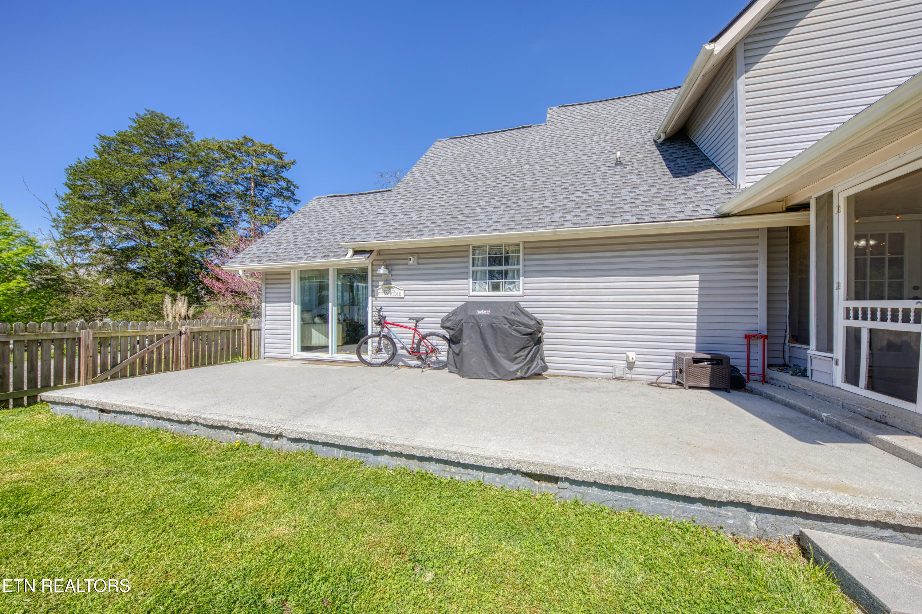 1708 Mountain Road Andersonville TN 37705