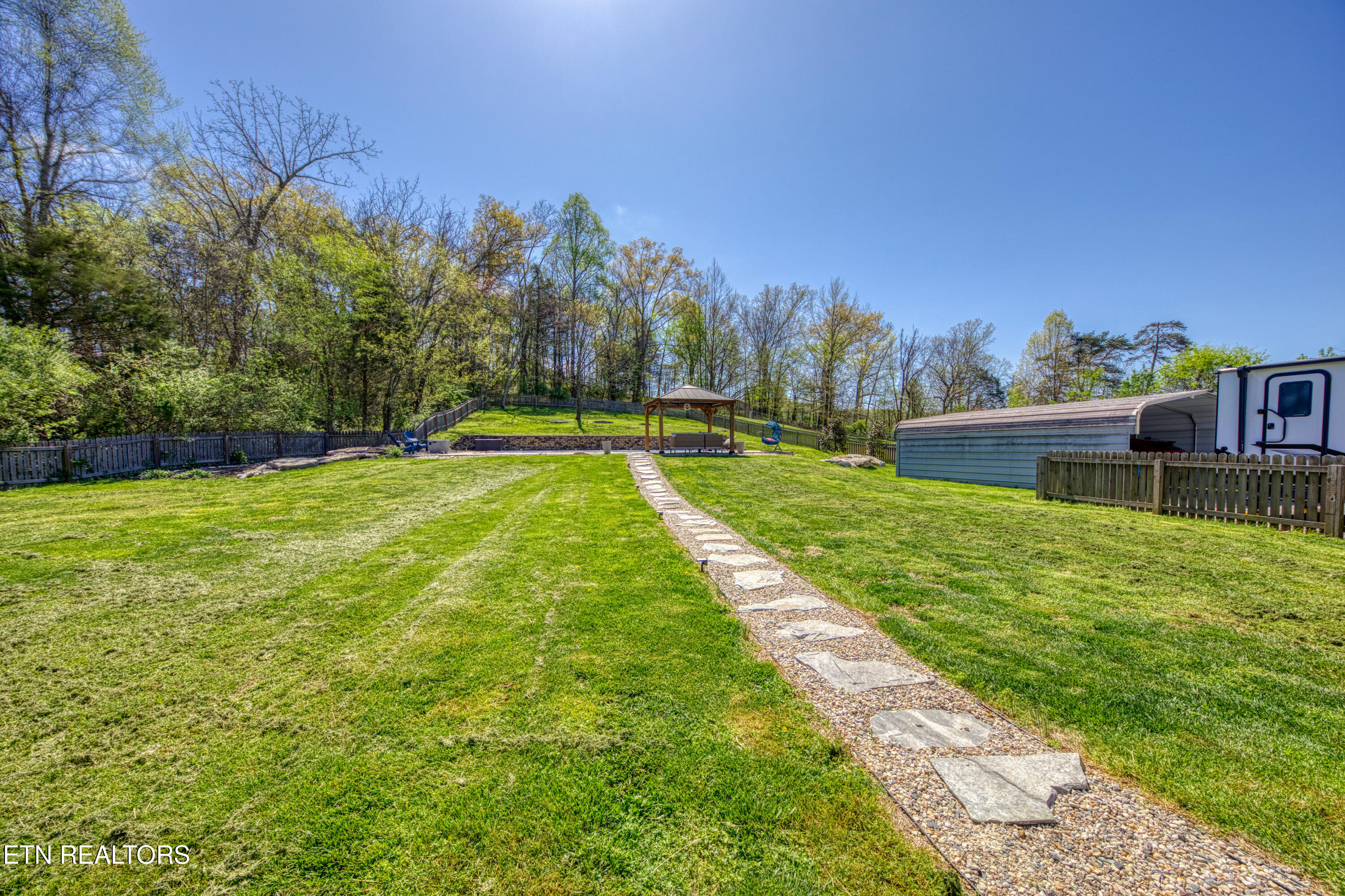 1708 Mountain Road Andersonville TN 37705