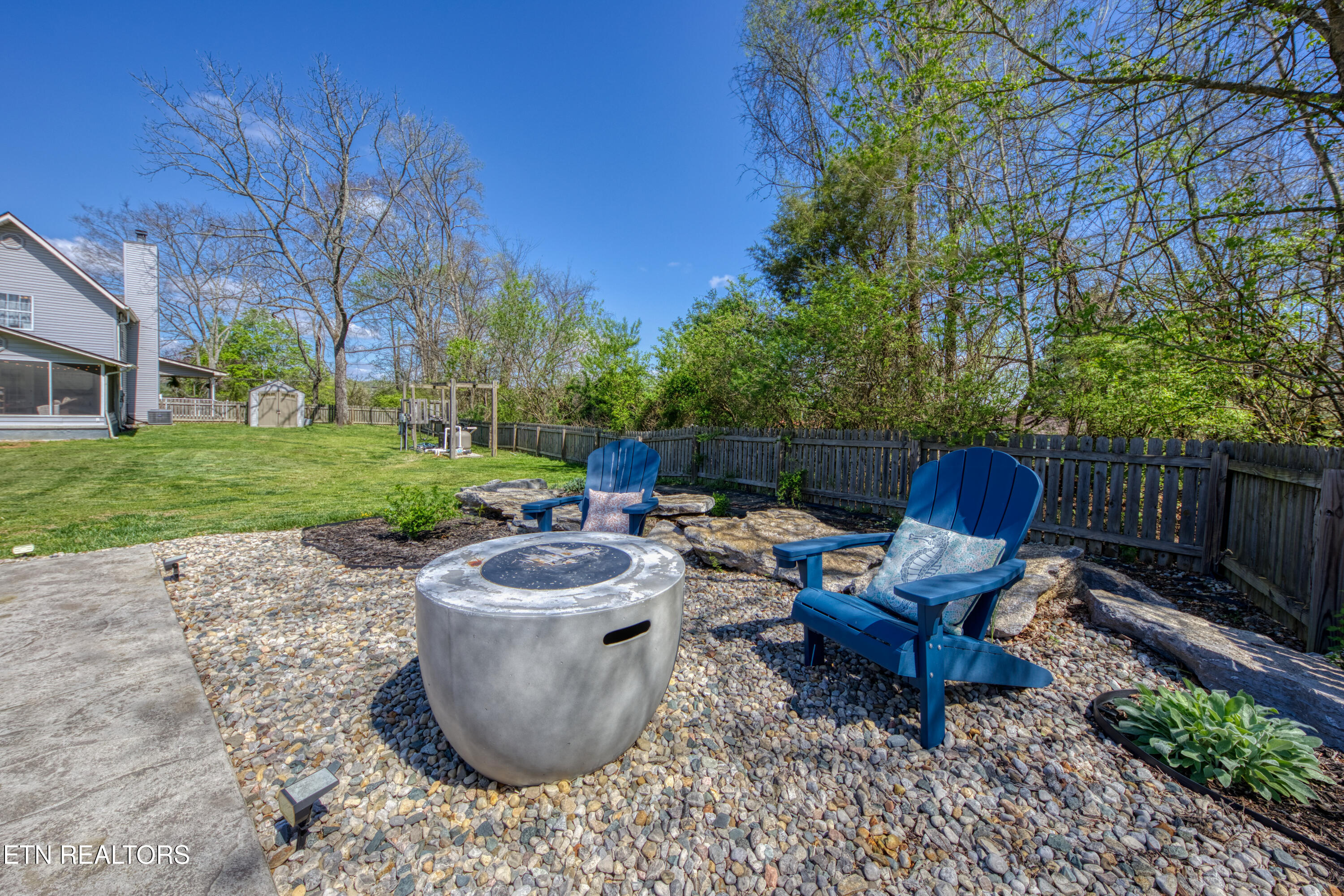 1708 Mountain Road Andersonville TN 37705