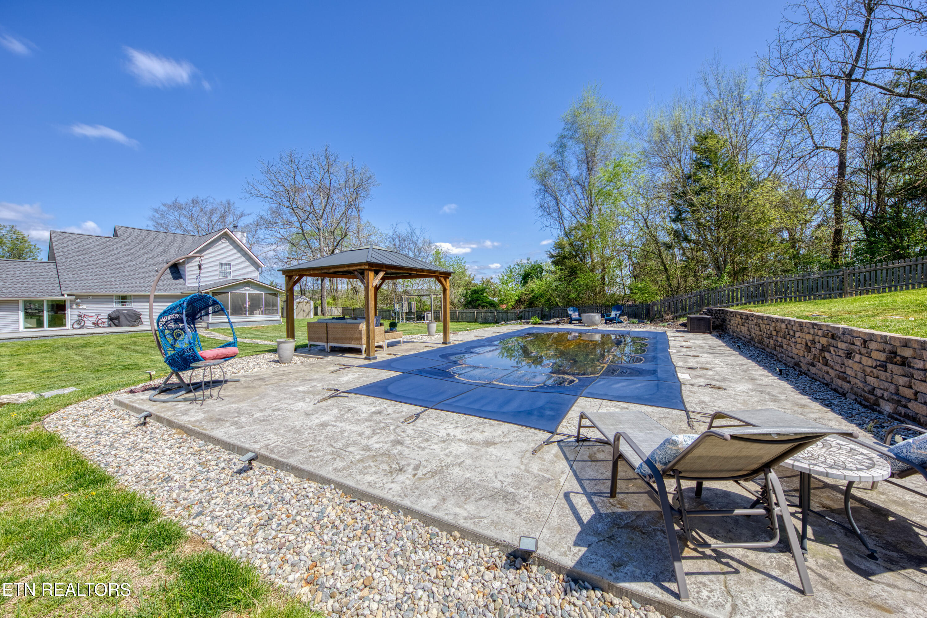 1708 Mountain Road Andersonville TN 37705