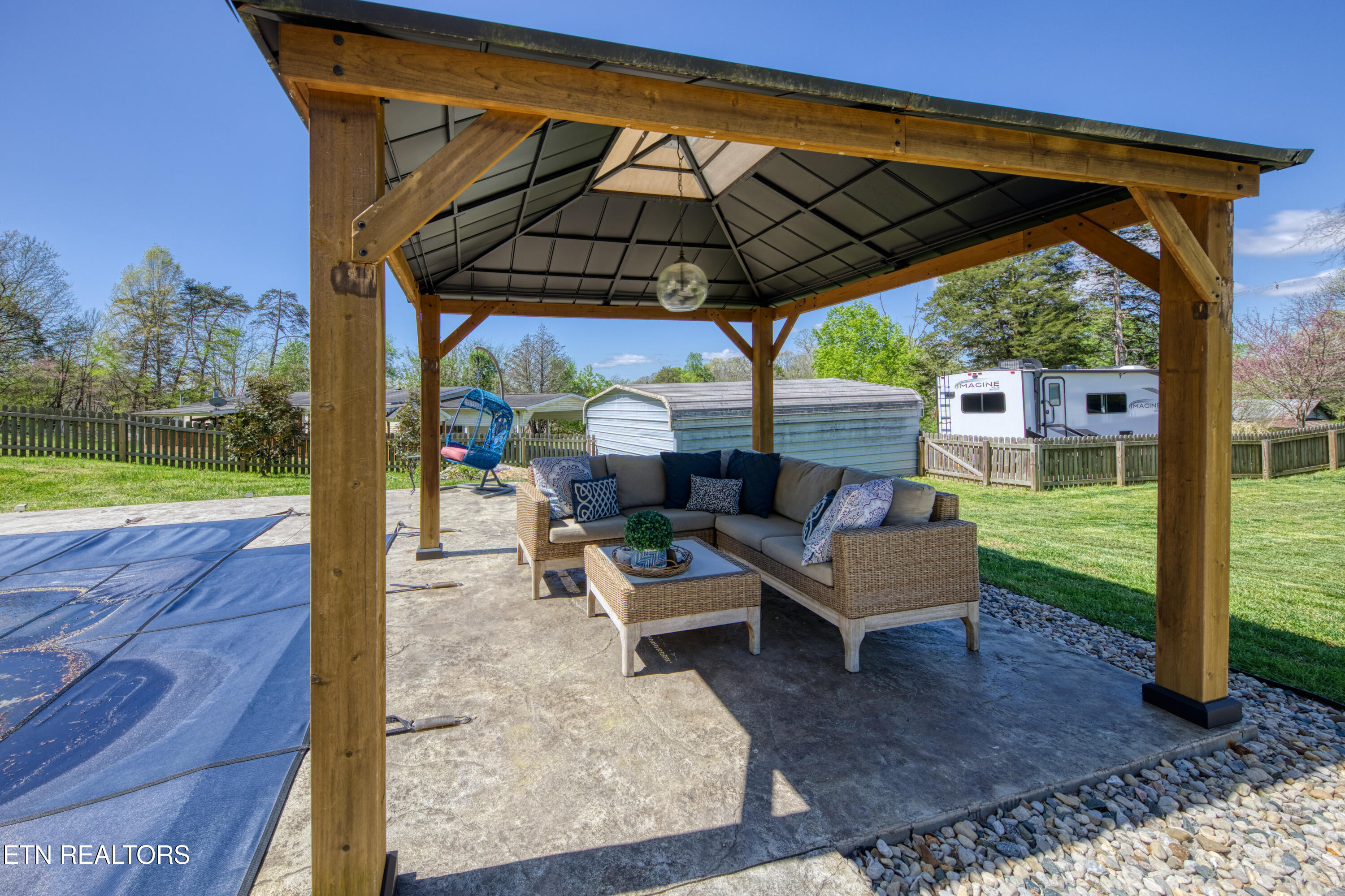 1708 Mountain Road Andersonville TN 37705