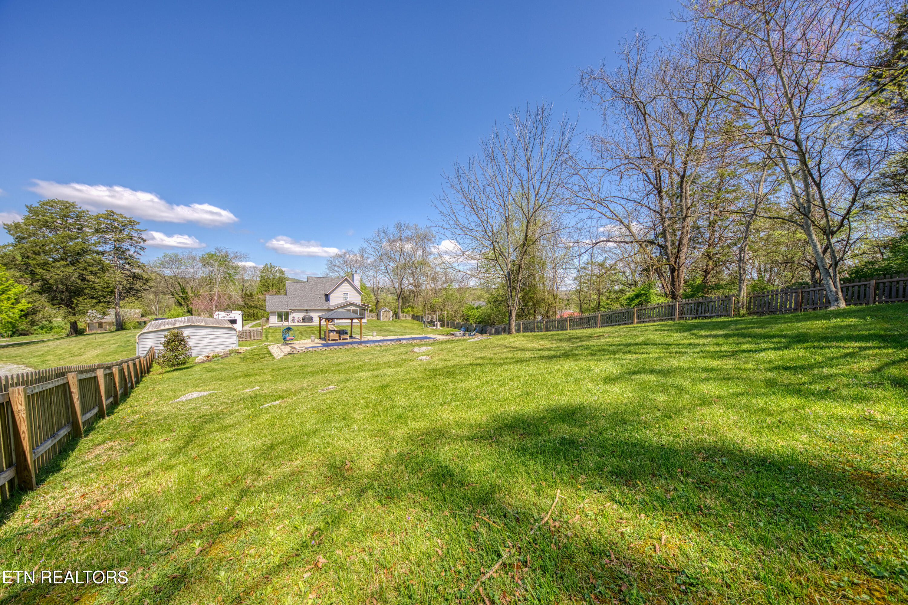 1708 Mountain Road Andersonville TN 37705