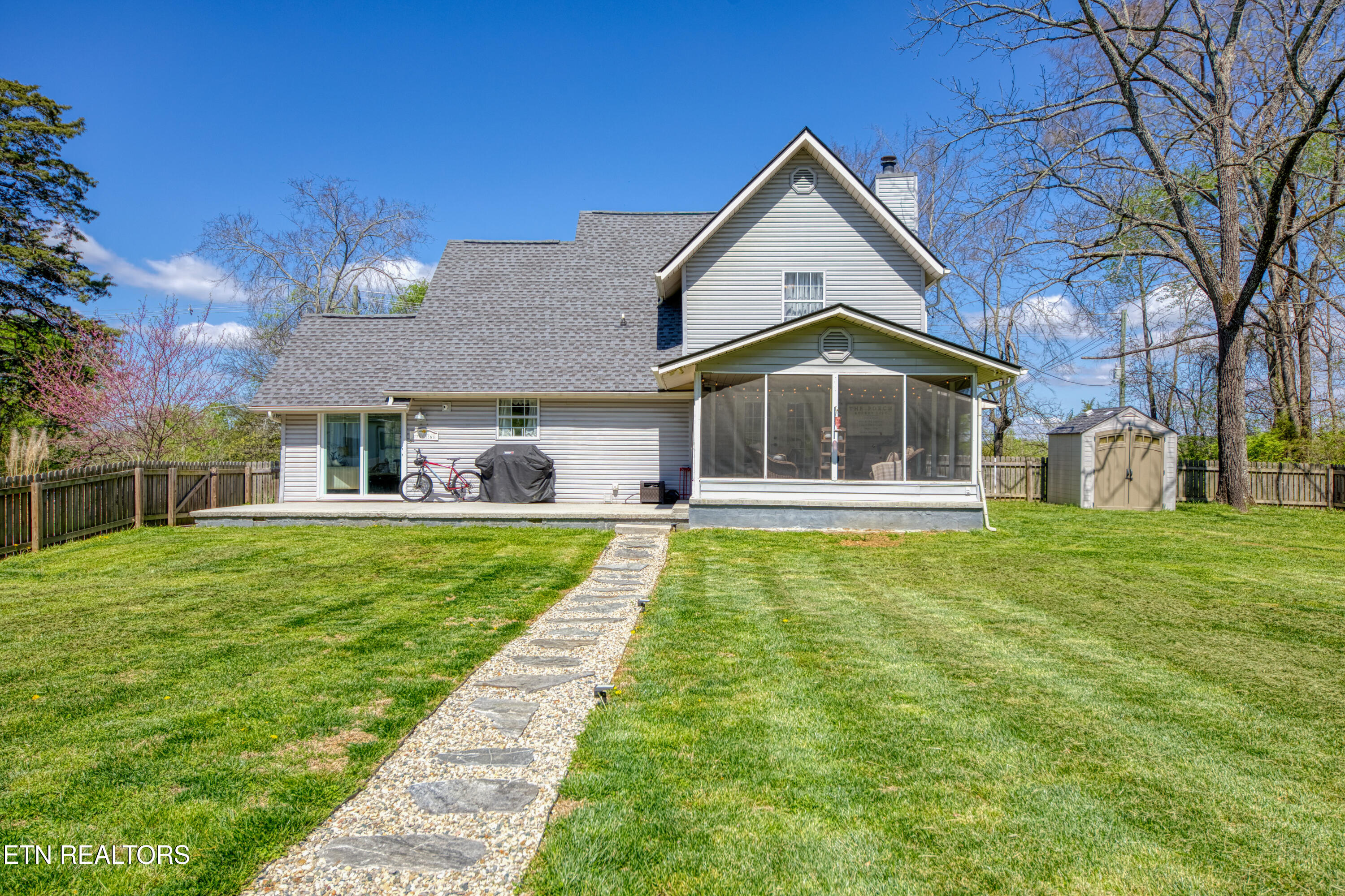 1708 Mountain Road Andersonville TN 37705