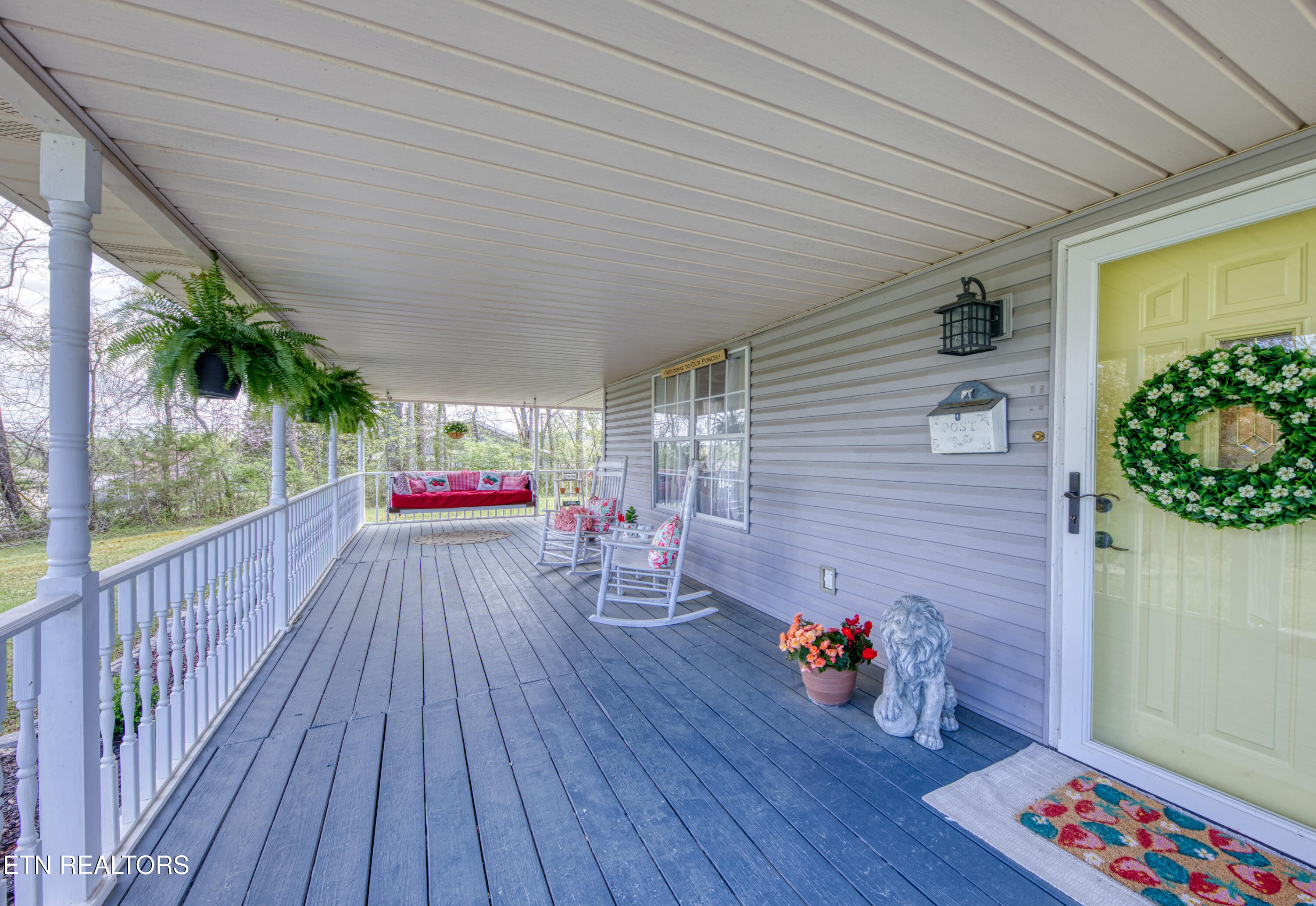 1708 Mountain Road Andersonville TN 37705