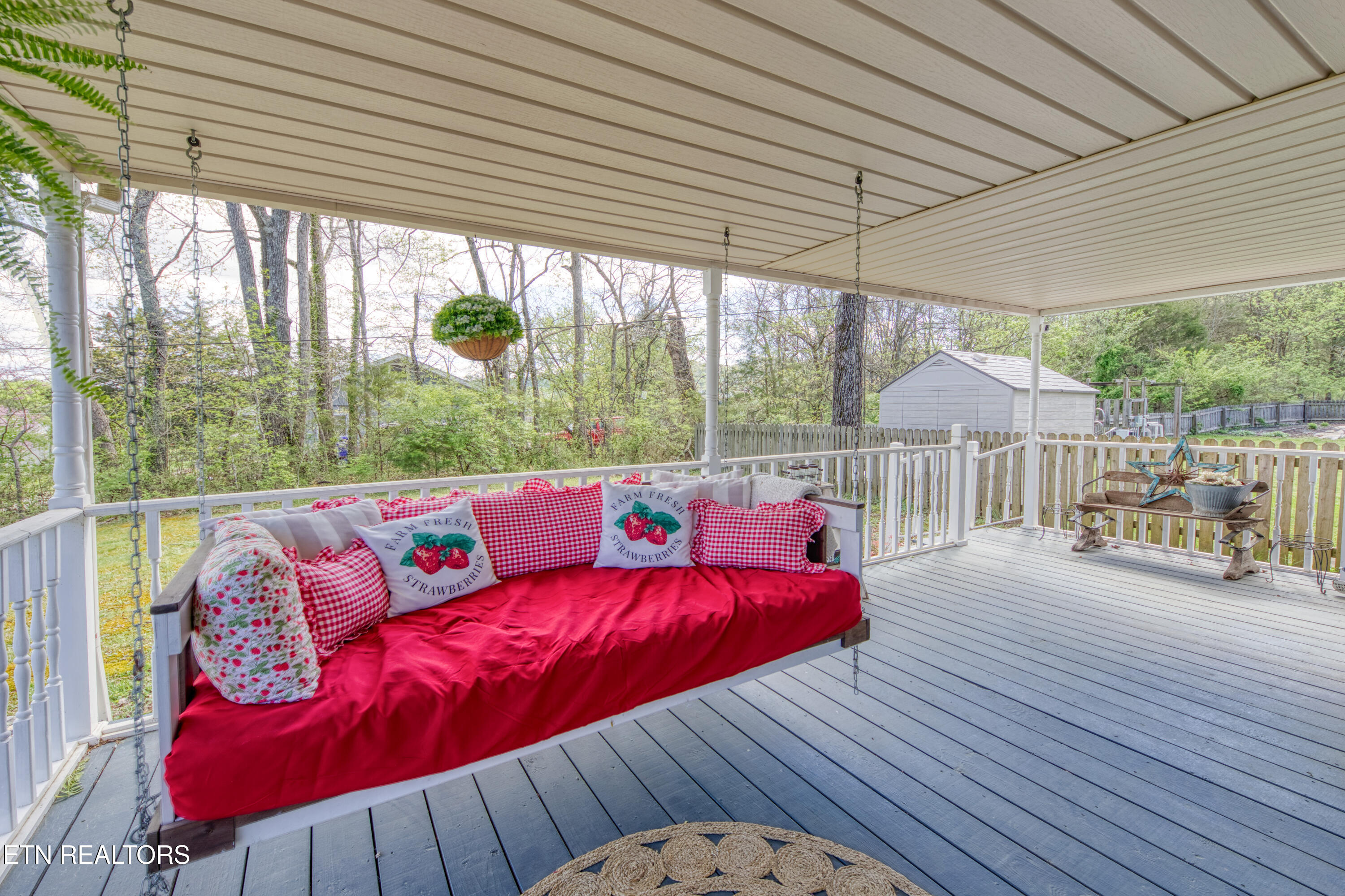 1708 Mountain Road Andersonville TN 37705