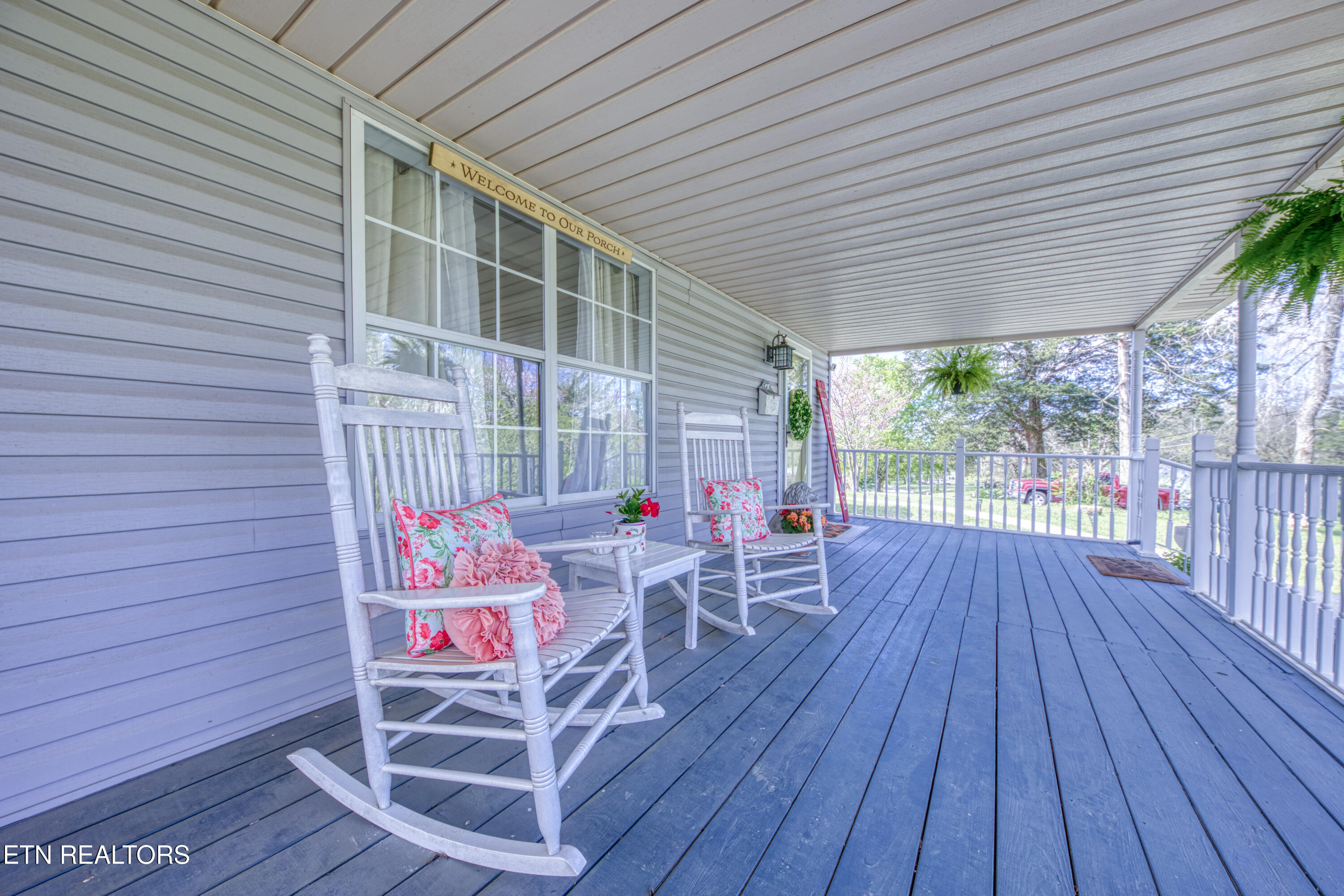 1708 Mountain Road Andersonville TN 37705