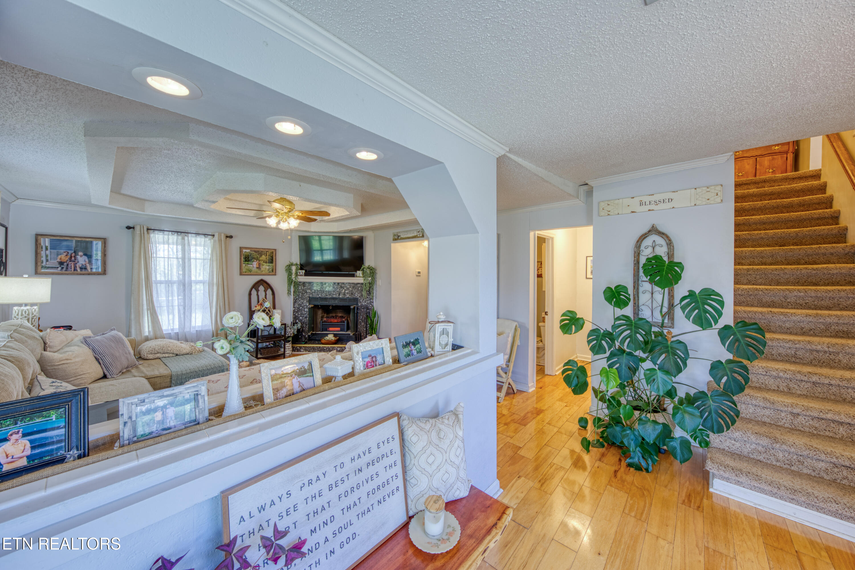 1708 Mountain Road Andersonville TN 37705