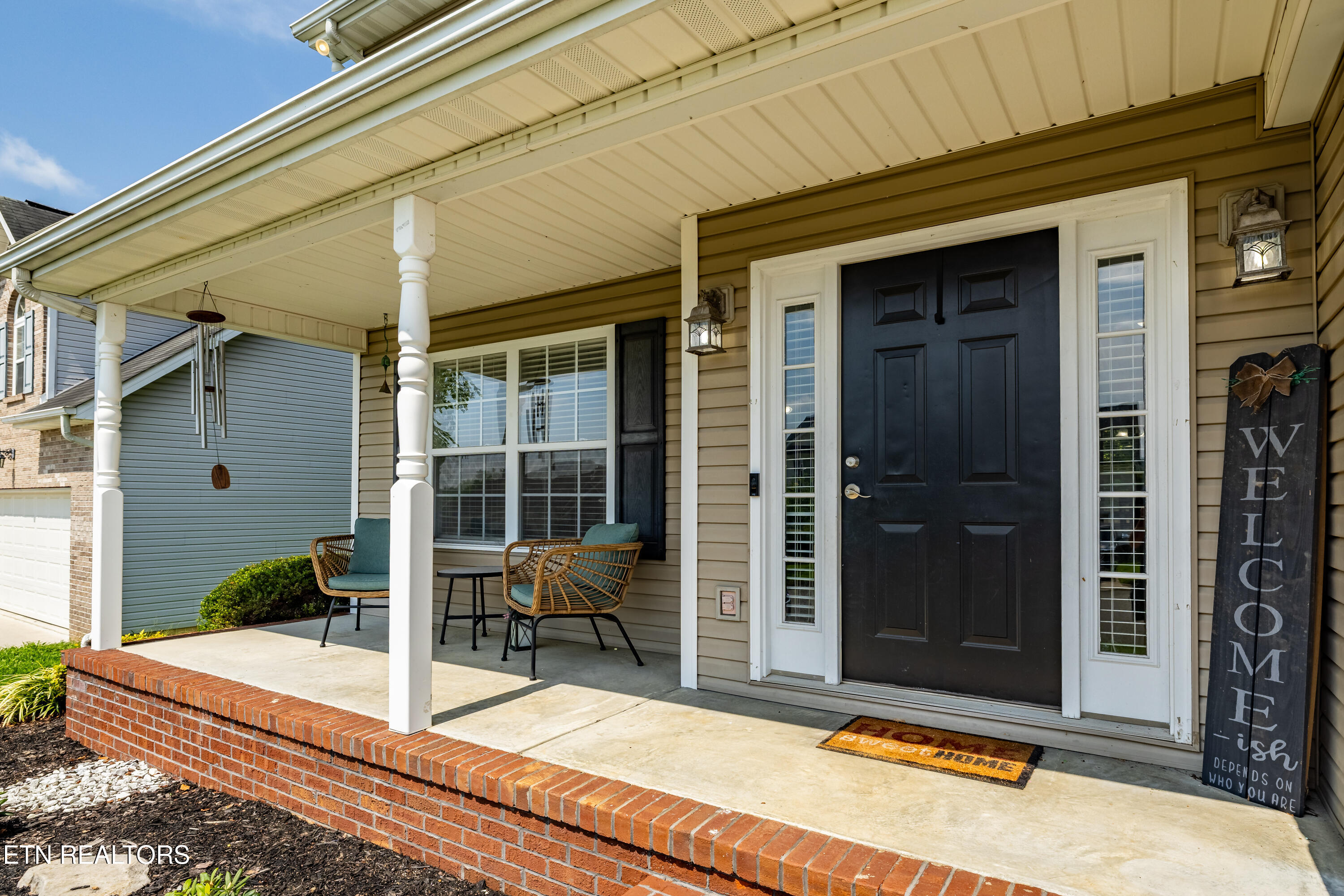 2911 Porch Swing Road Knoxville TN 37938