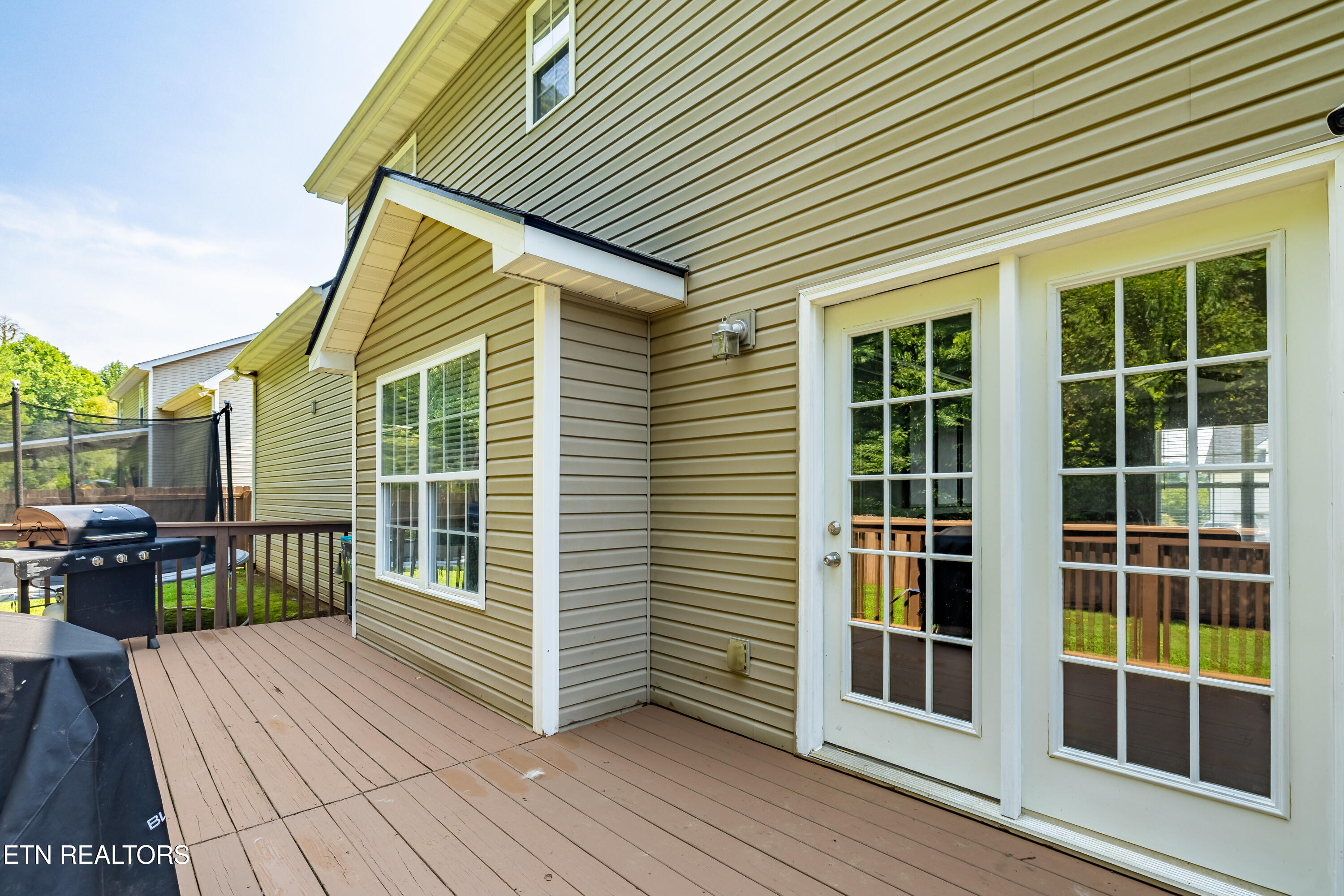 2911 Porch Swing Road Knoxville TN 37938
