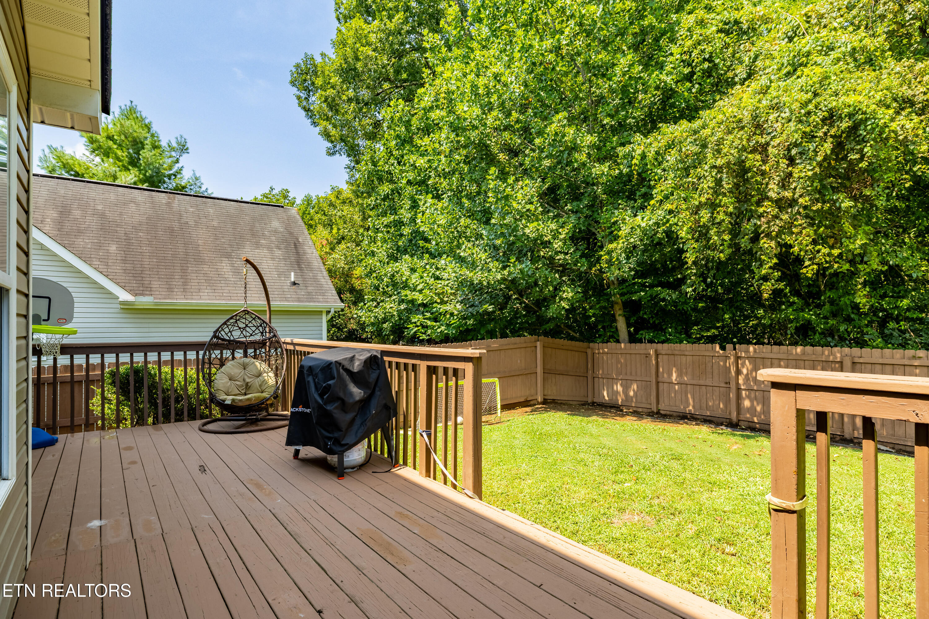 2911 Porch Swing Road Knoxville TN 37938