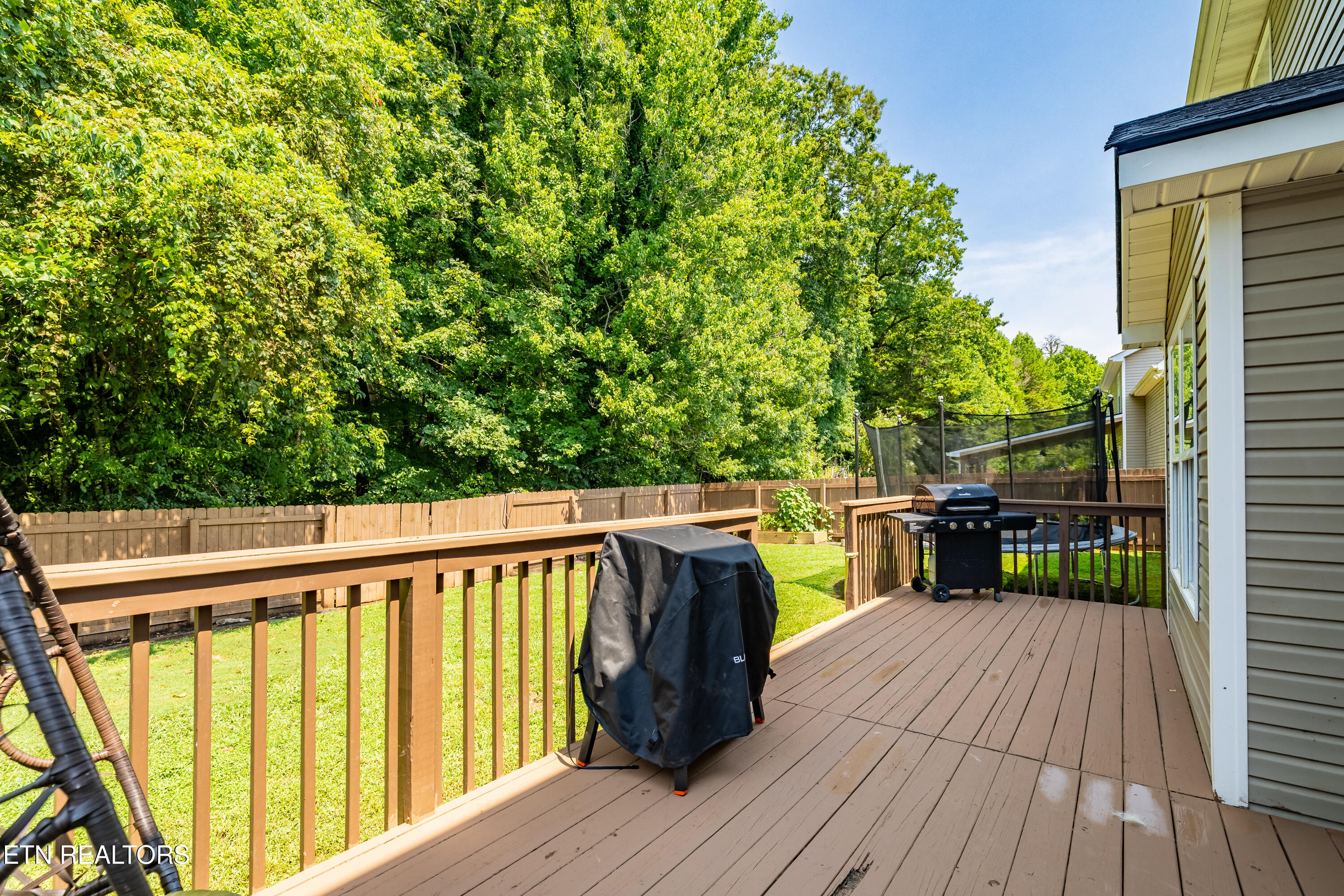 2911 Porch Swing Road Knoxville TN 37938