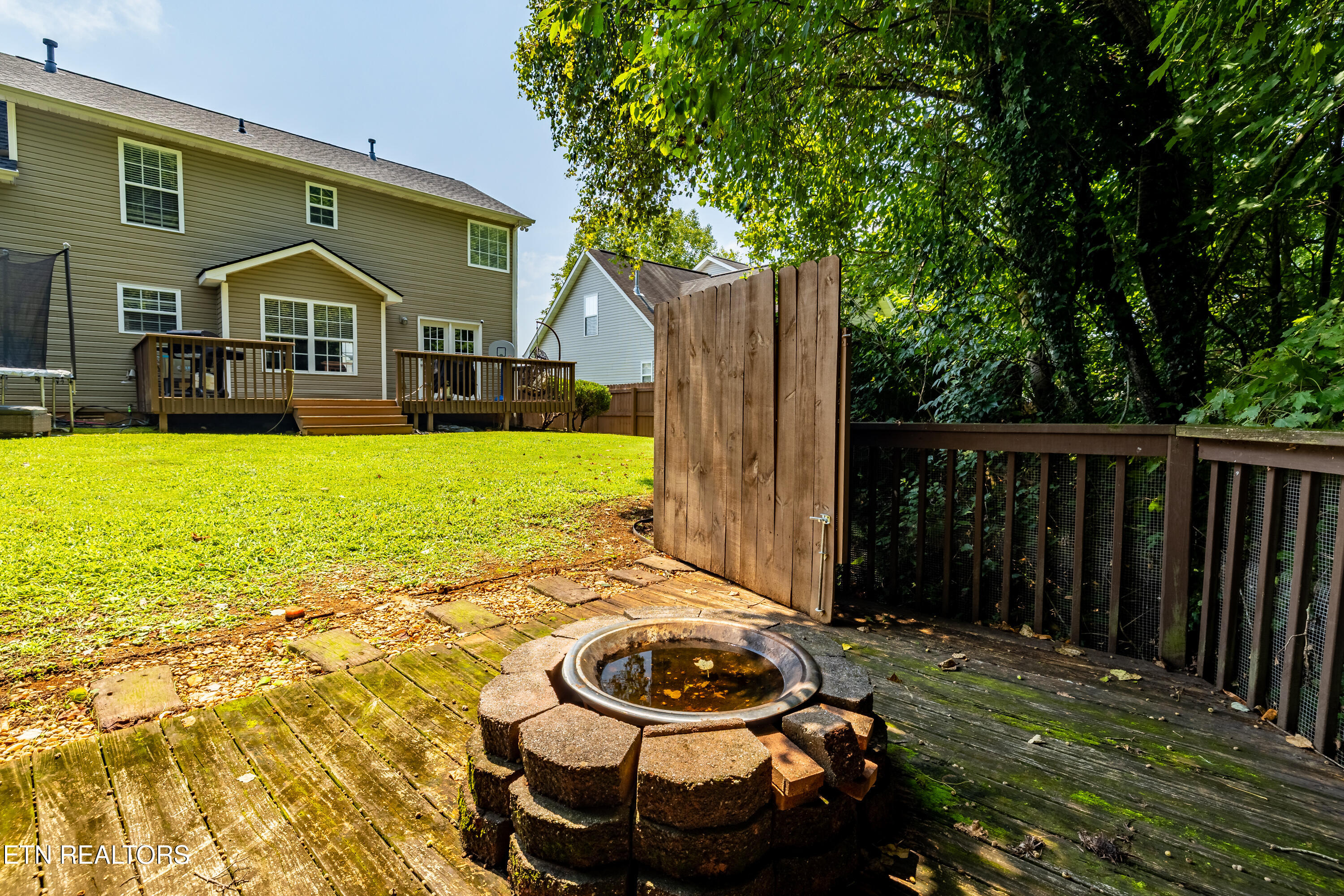 2911 Porch Swing Road Knoxville TN 37938