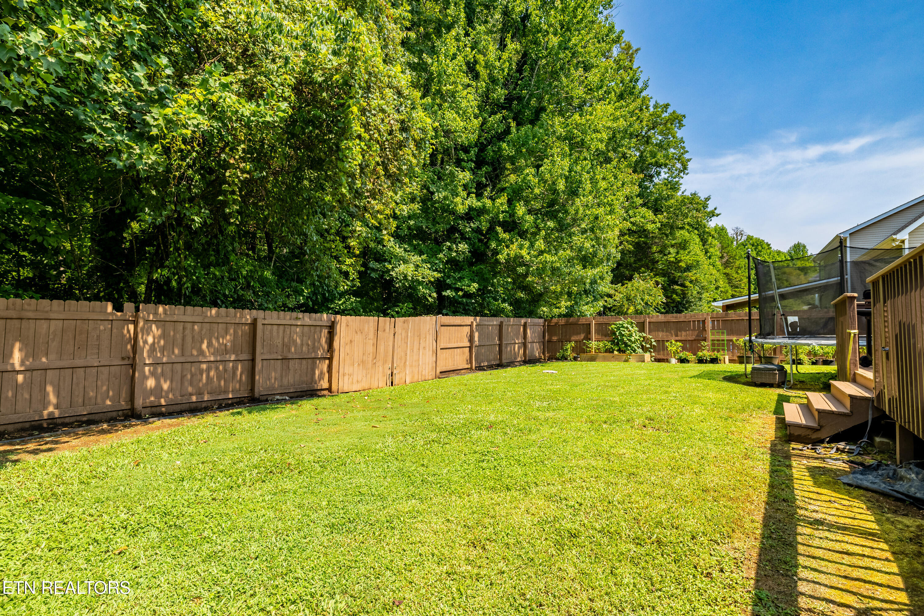 2911 Porch Swing Road Knoxville TN 37938