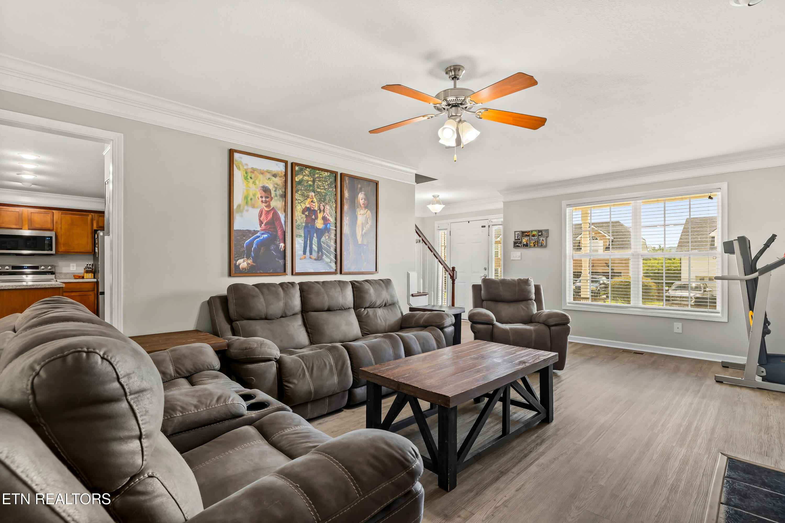 2911 Porch Swing Road Knoxville TN 37938