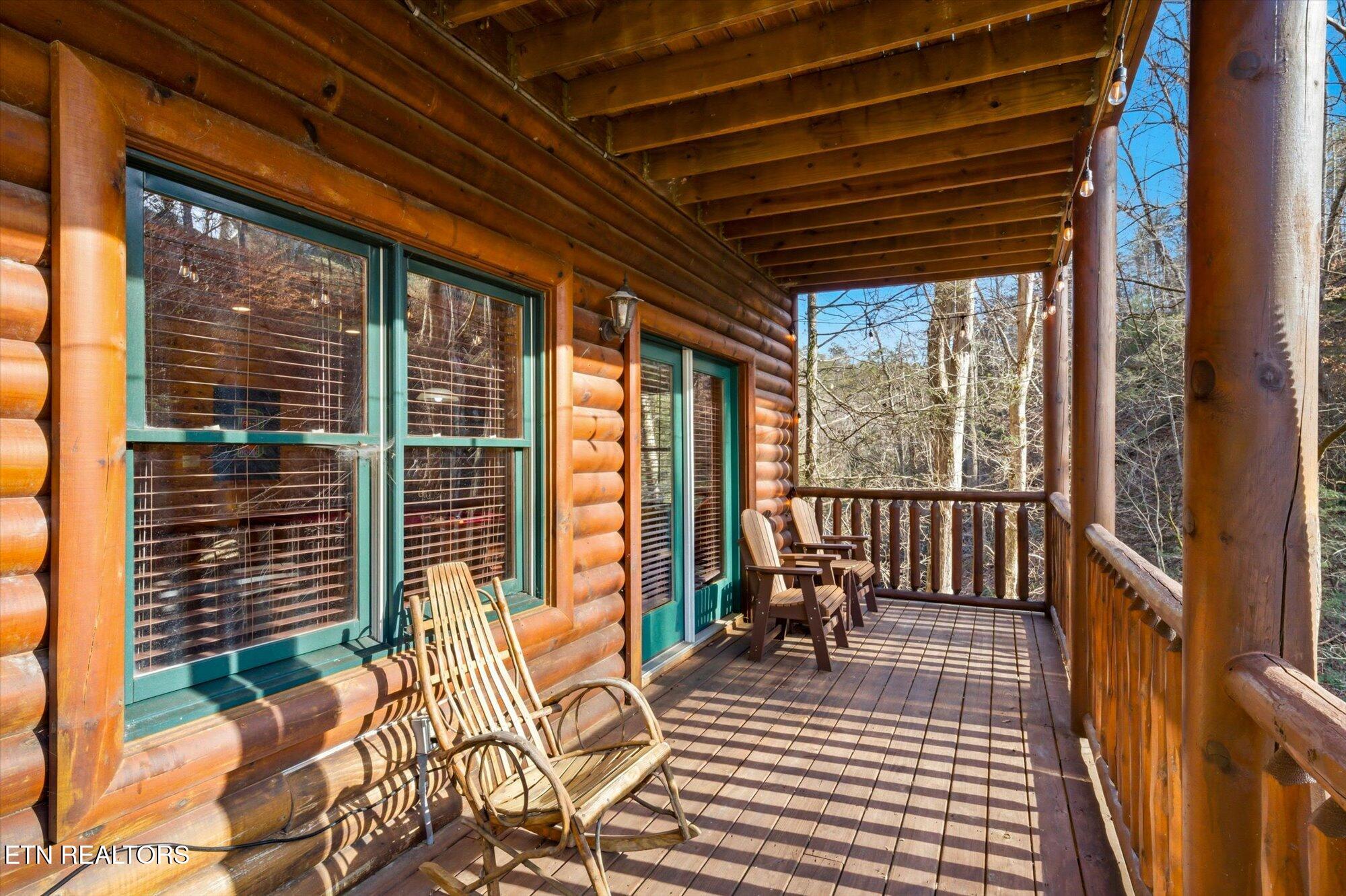 625 Gatlinburg Falls Way Gatlinburg TN 37738
