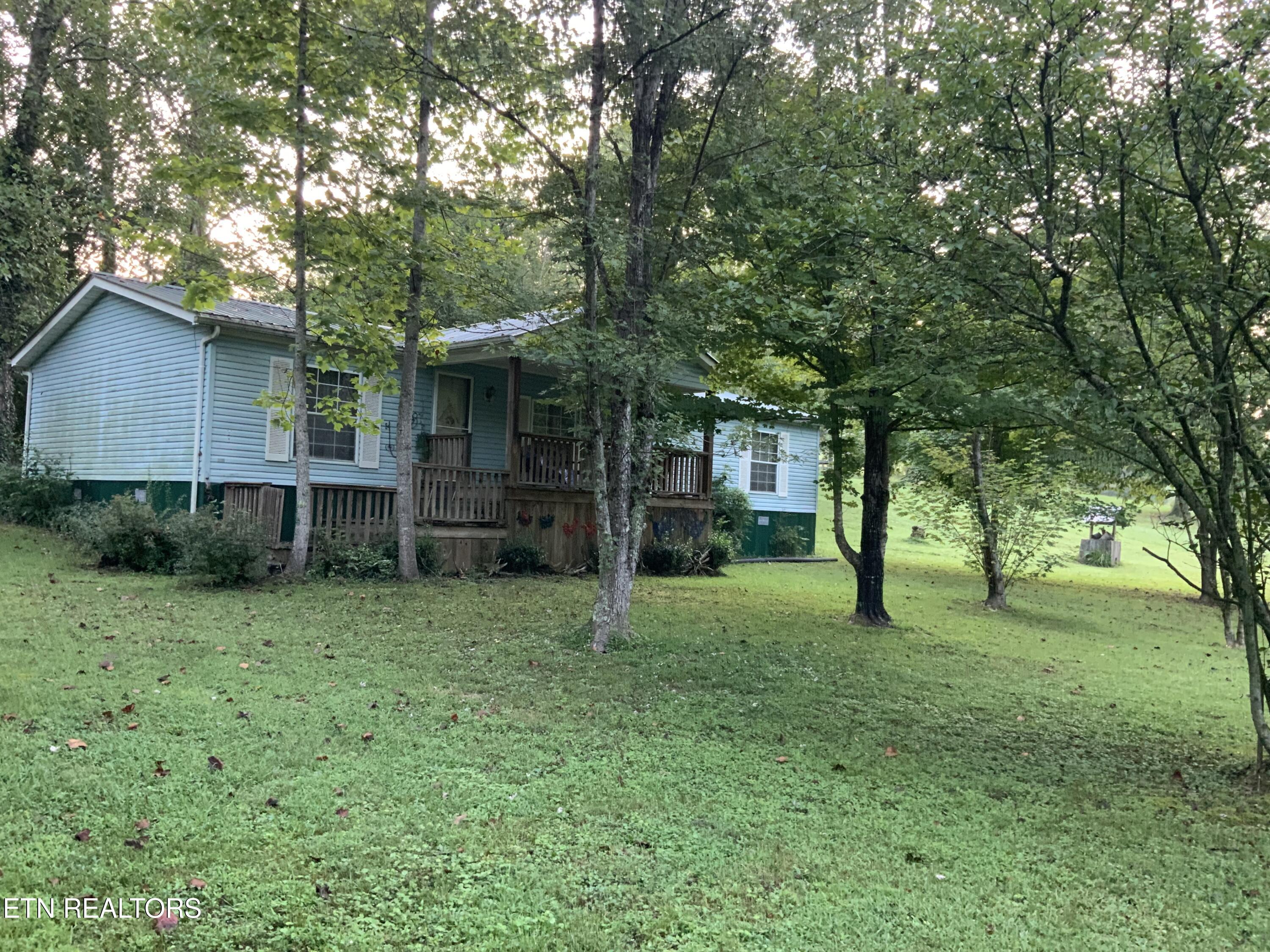 3000 Fairview Road Madisonville TN 37354