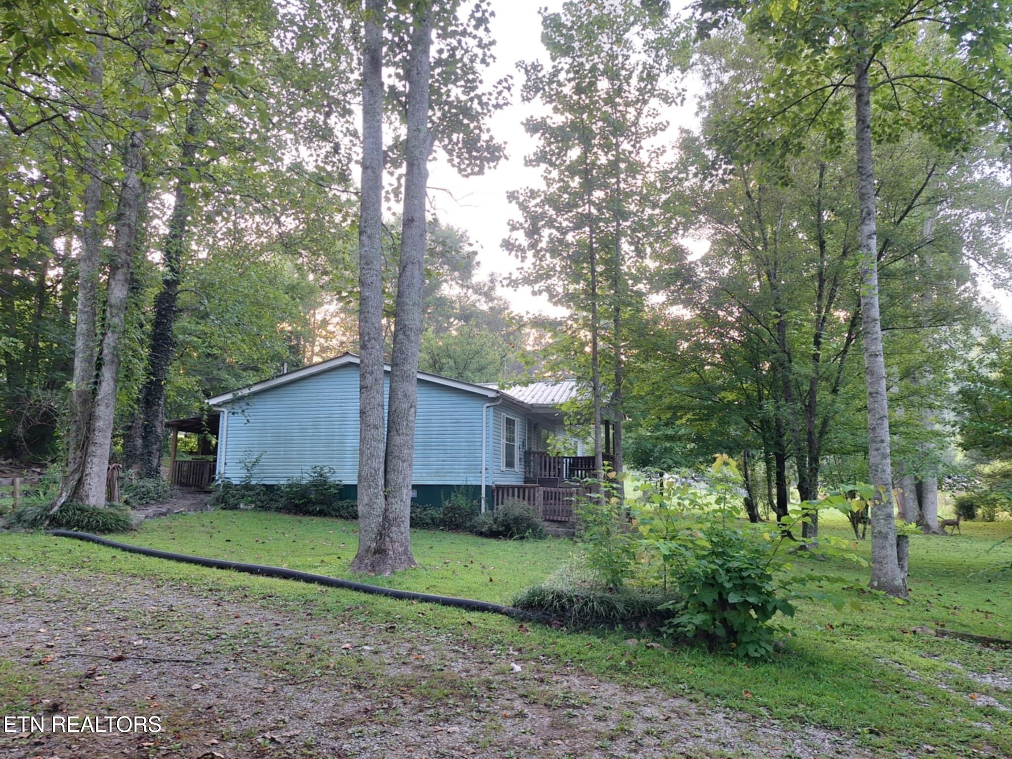 3000 Fairview Road Madisonville TN 37354